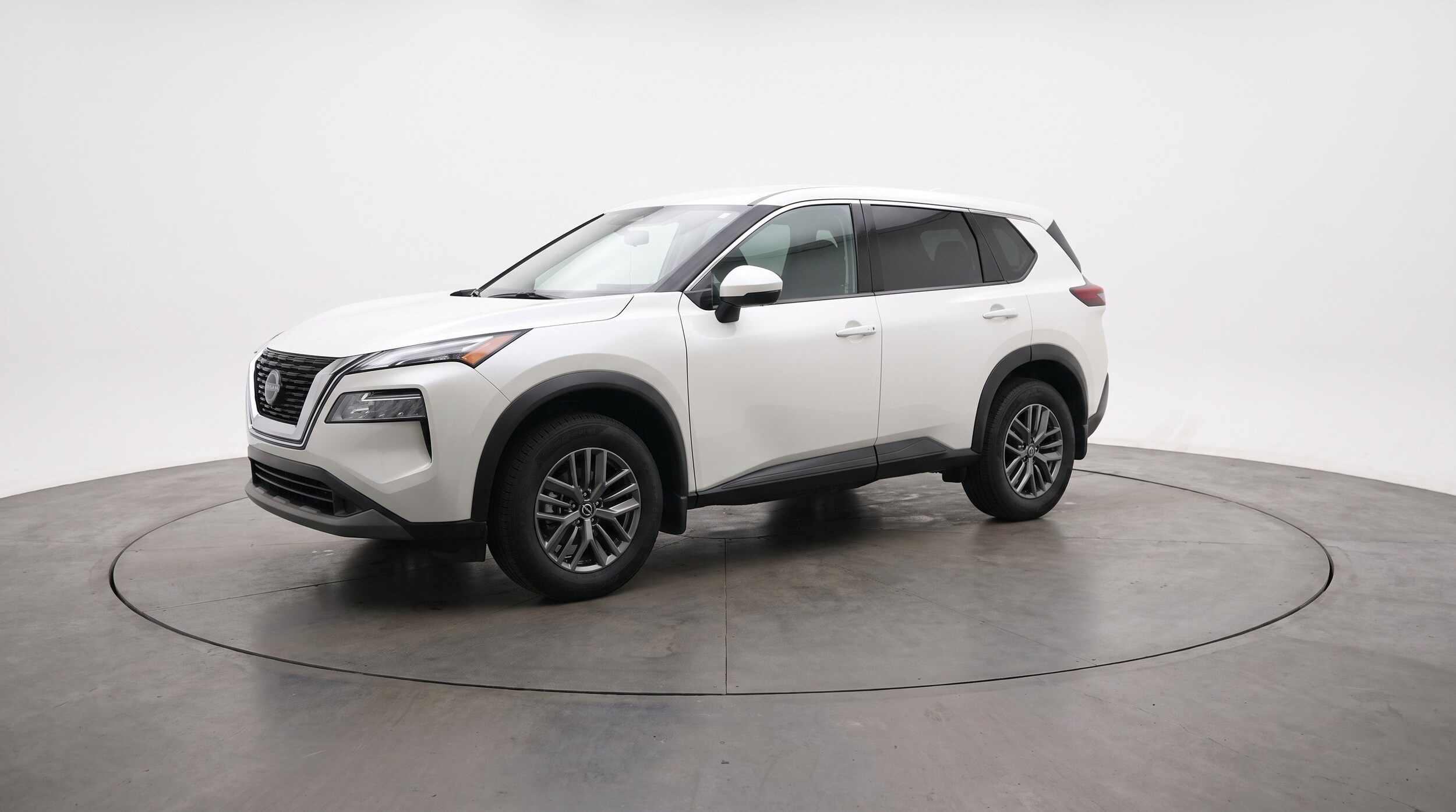 Thumbnail: 2026 Nissan Rogue - 3