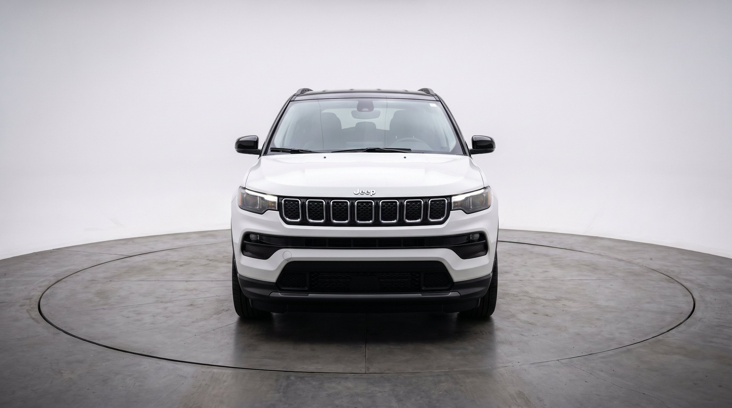 Thumbnail: 2025 Jeep Compass - 2
