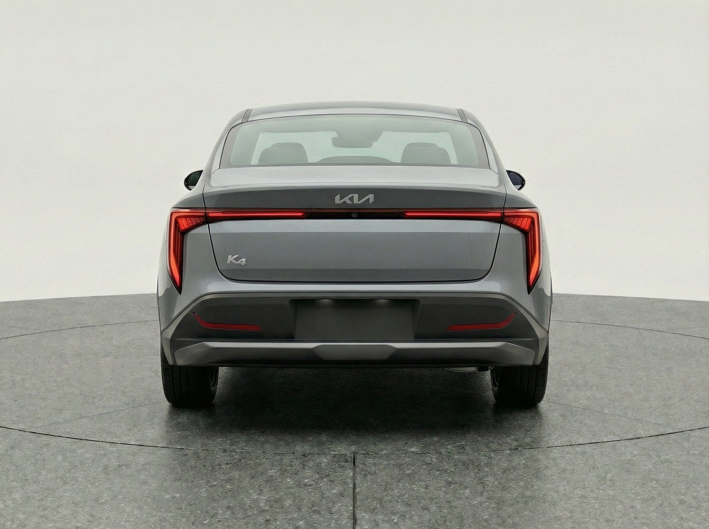 Thumbnail: 2025 Kia K4 - 7
