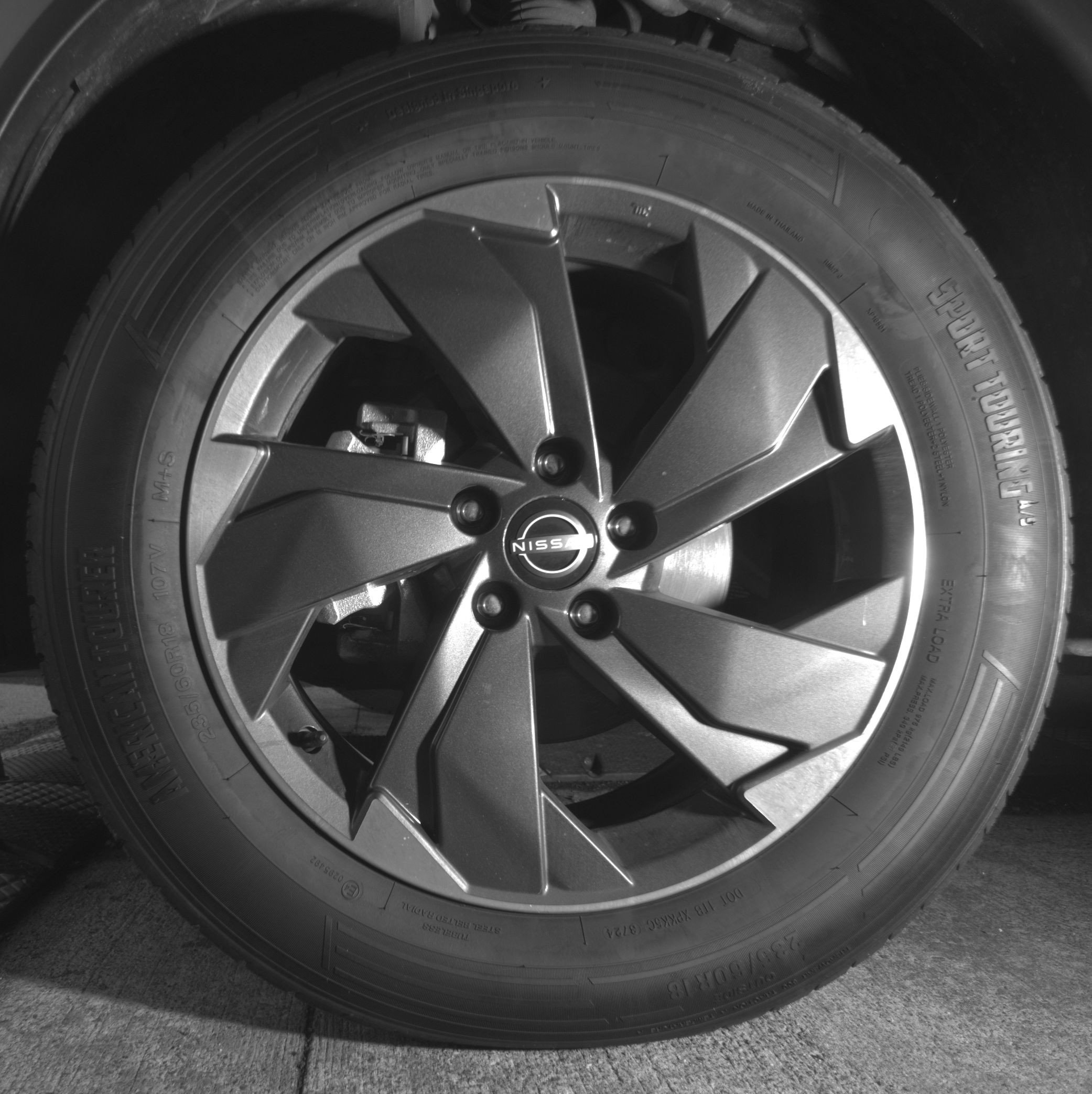 Thumbnail: 2025 Nissan Rogue - 11