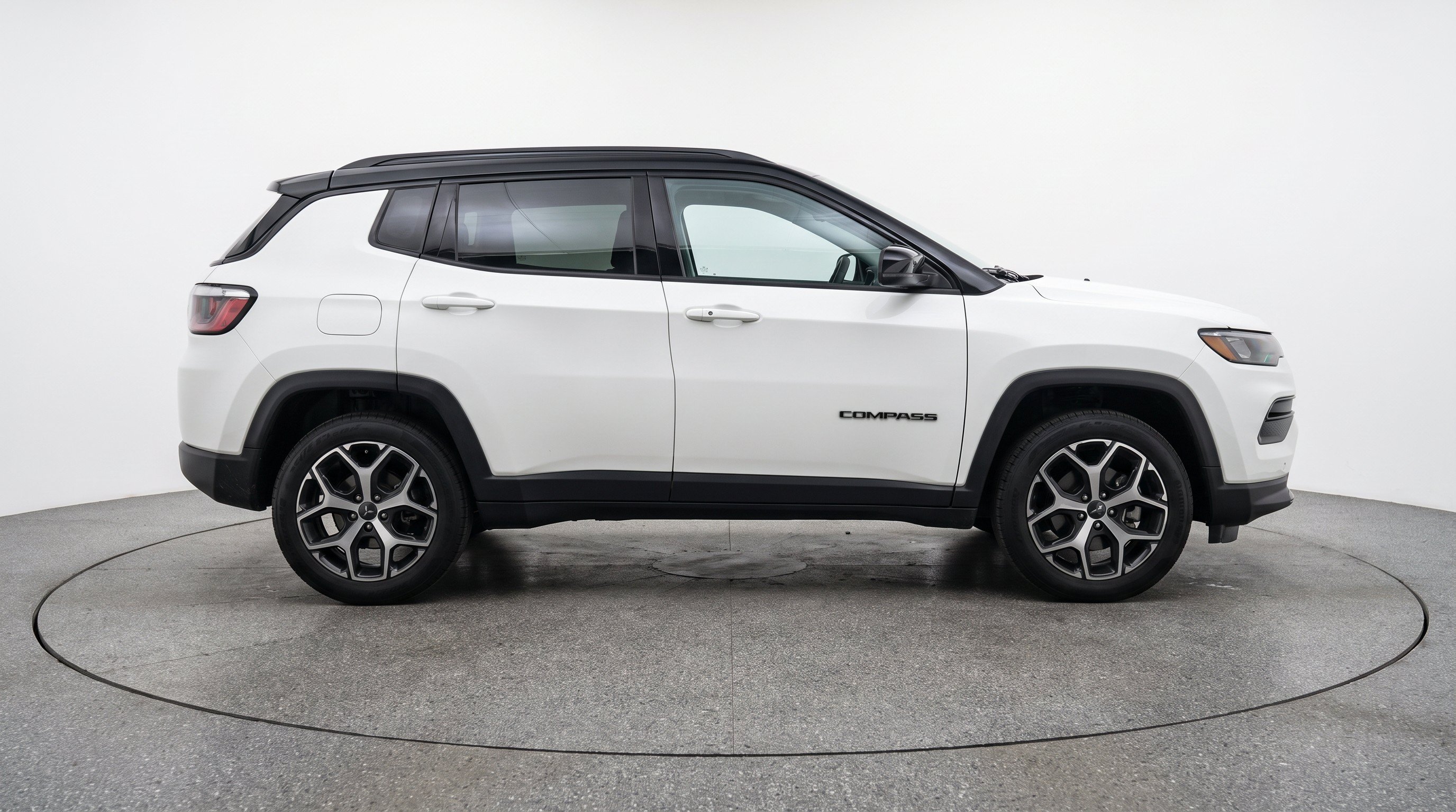 Thumbnail: 2025 Jeep Compass - 10
