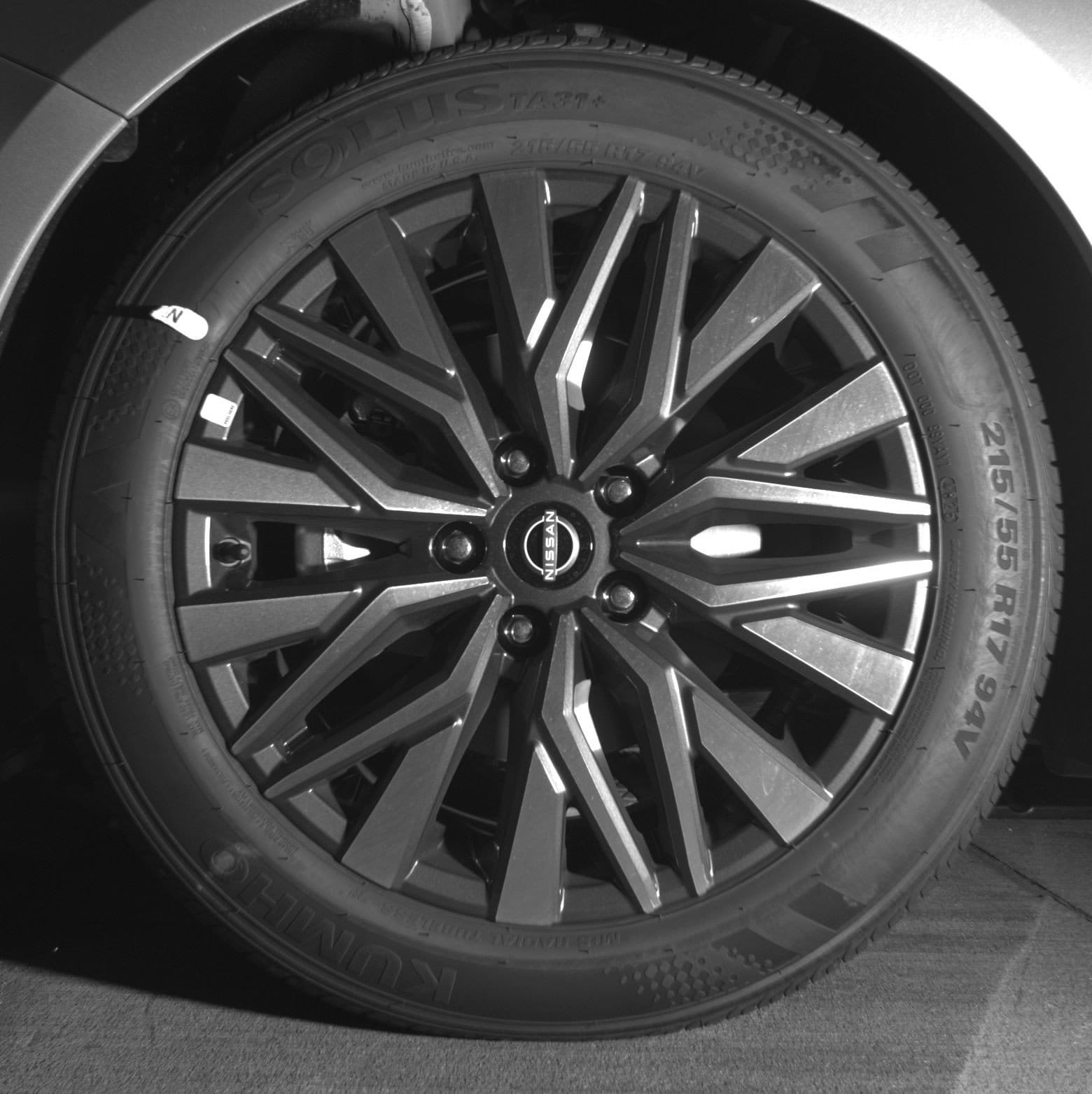 Thumbnail: 2026 Nissan Altima - 12