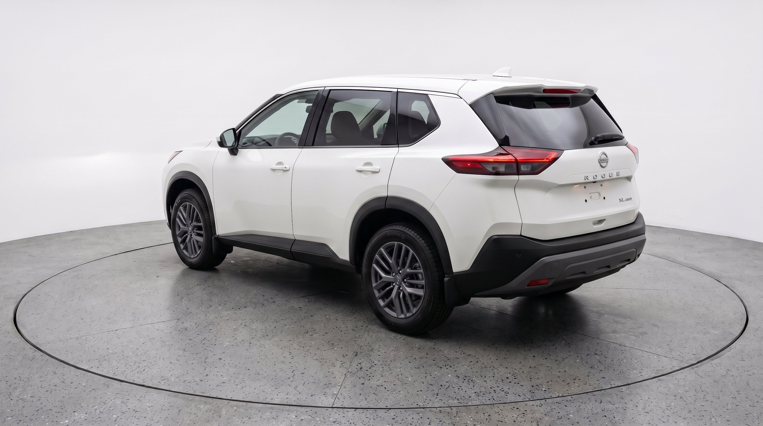 Thumbnail: 2026 Nissan Rogue - 6