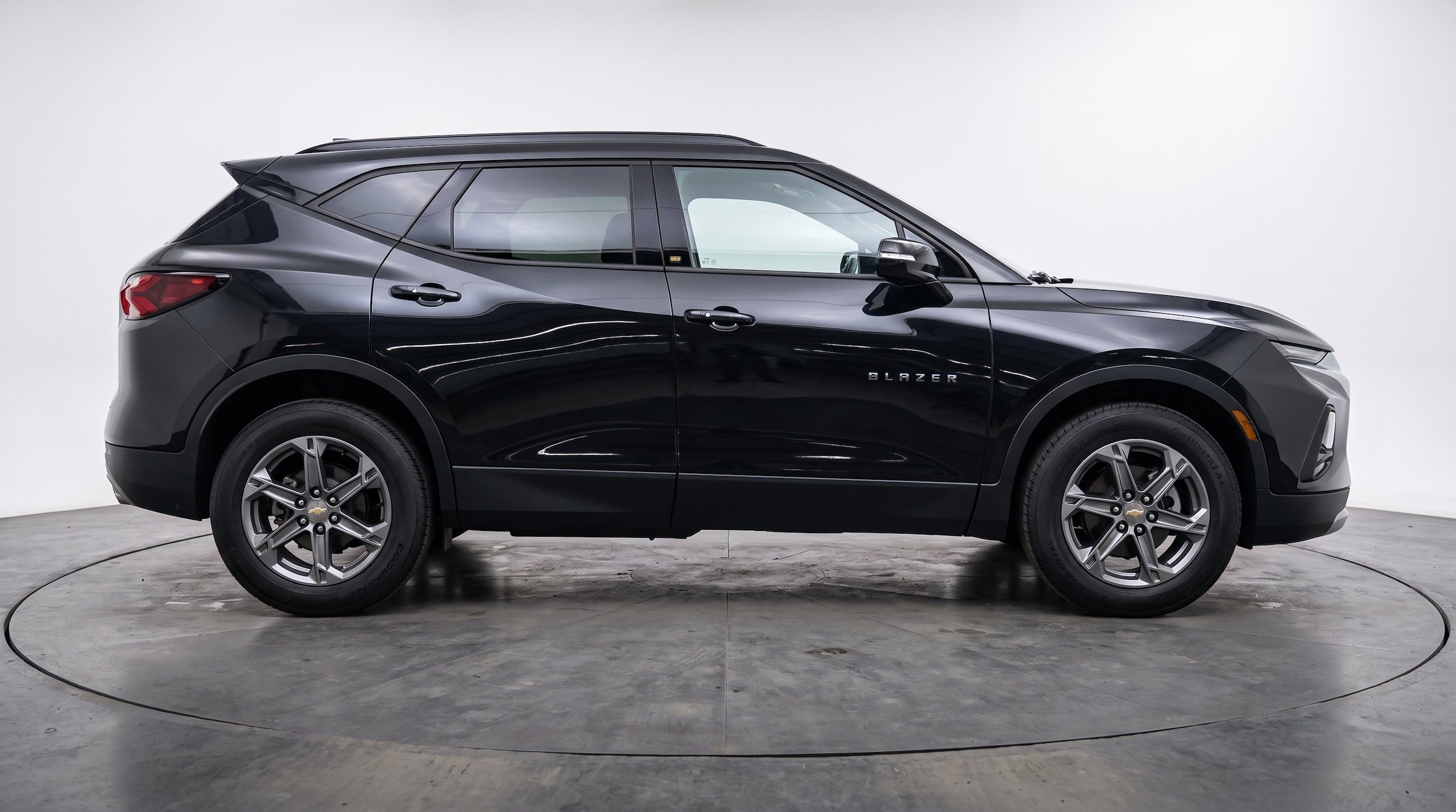 Thumbnail: 2026 Chevrolet Blazer - 10