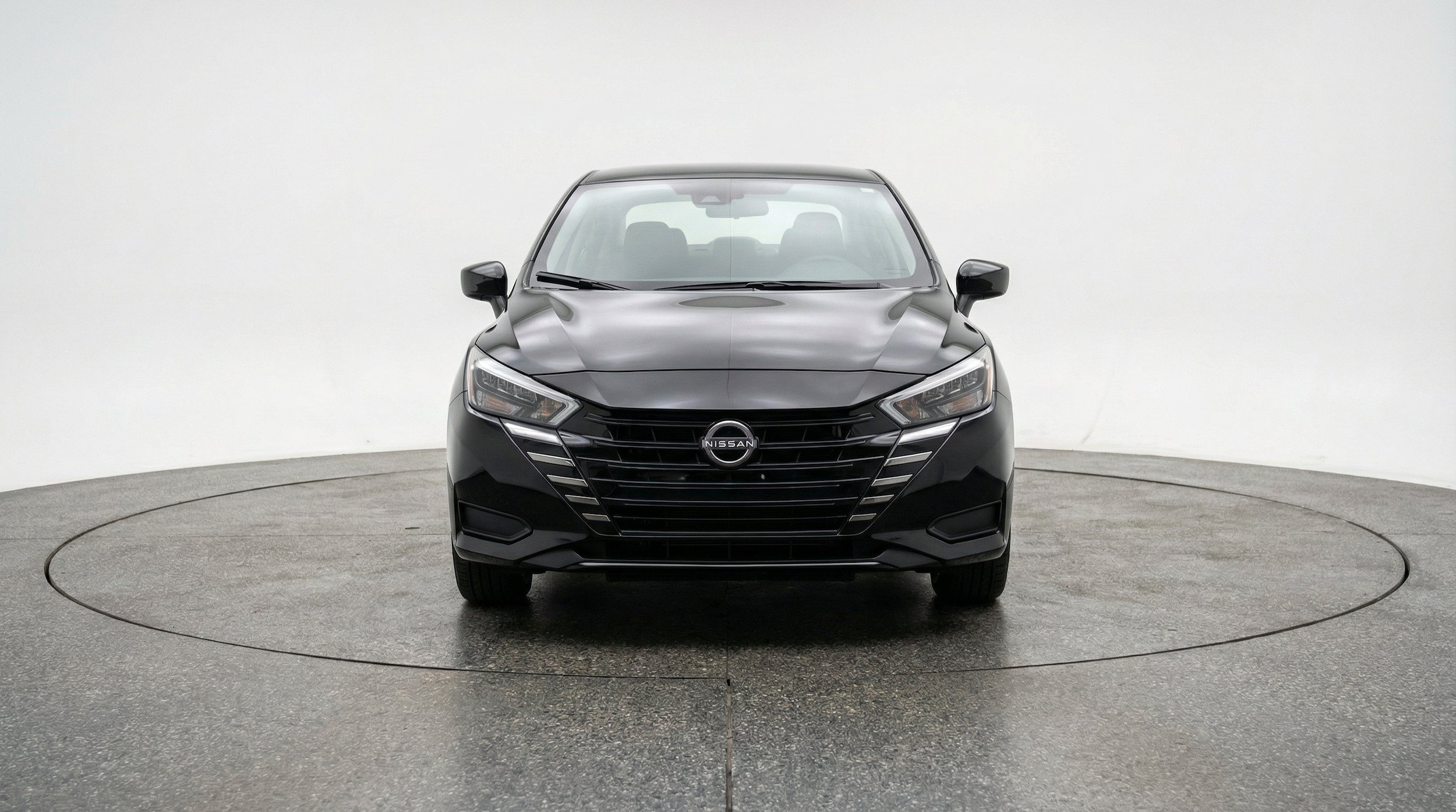 Thumbnail: 2025 Nissan Versa - 2