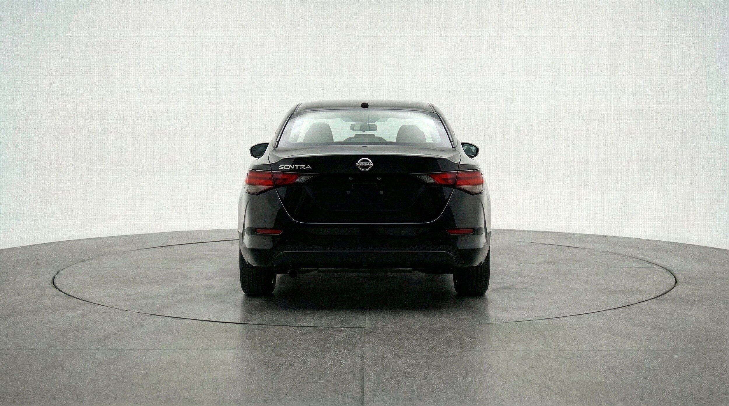 Thumbnail: 2025 Nissan Sentra - 7