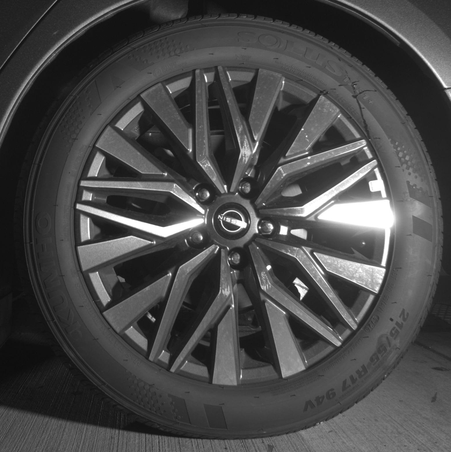 Thumbnail: 2026 Nissan Altima - 14