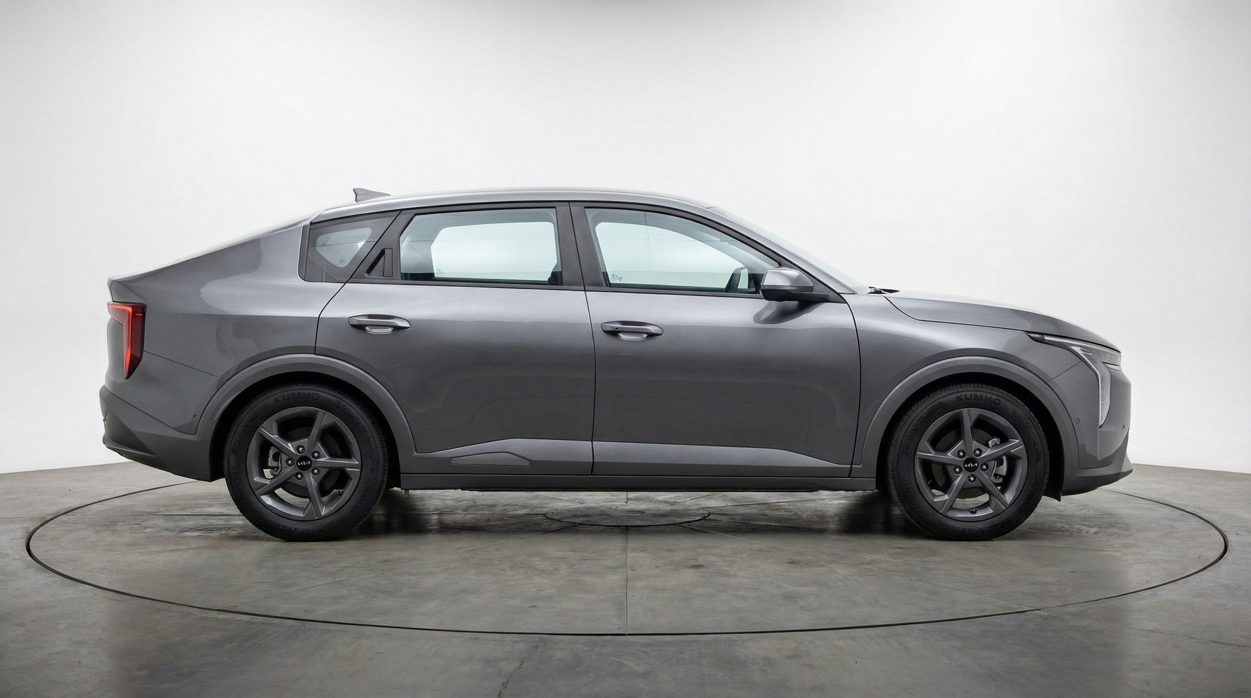 Thumbnail: 2025 Kia K4 - 10