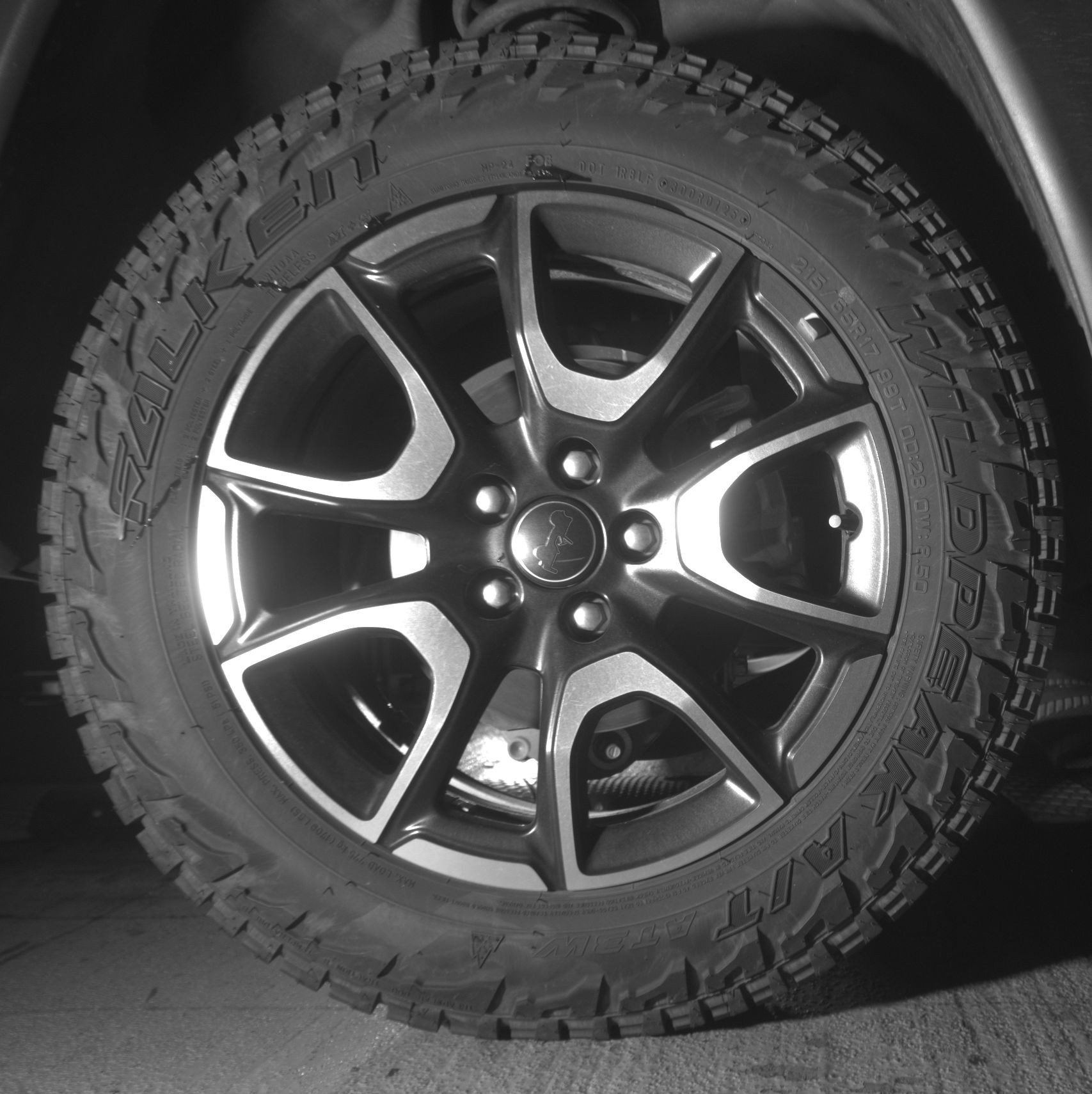 Thumbnail: 2025 Jeep Compass - 15