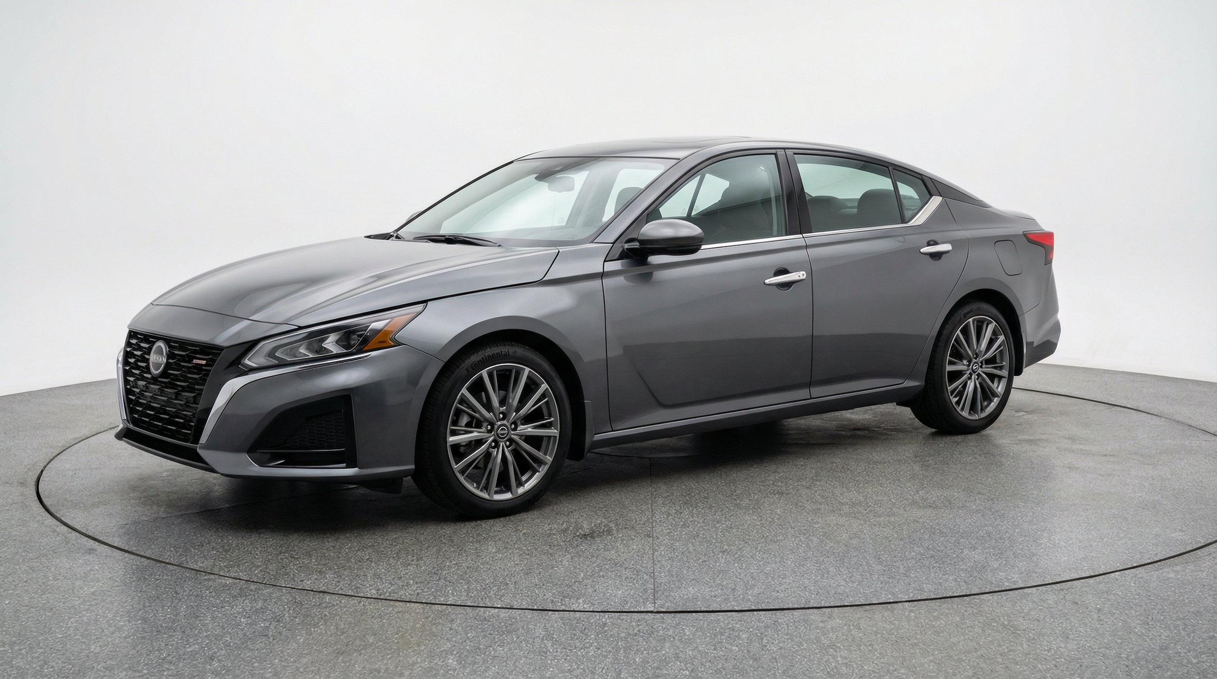 Thumbnail: 2025 Nissan Altima - 3