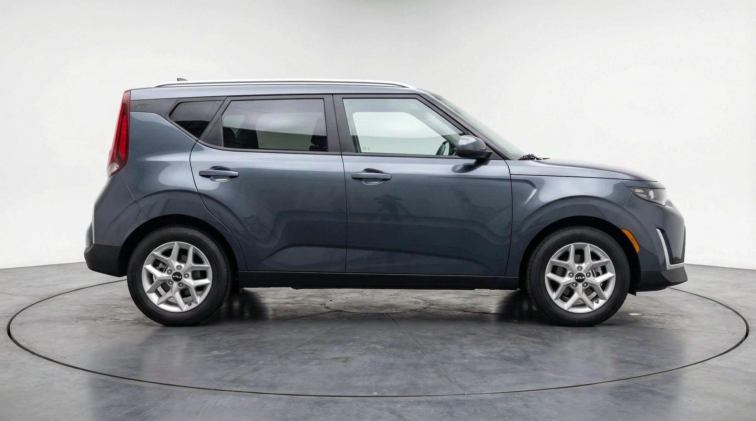 Thumbnail: 2025 Kia Soul - 11
