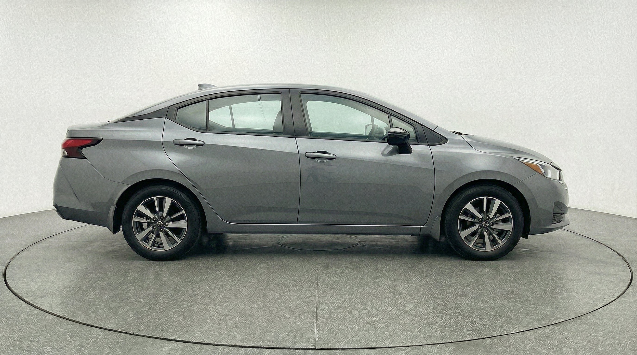 Thumbnail: 2025 Nissan Versa - 10