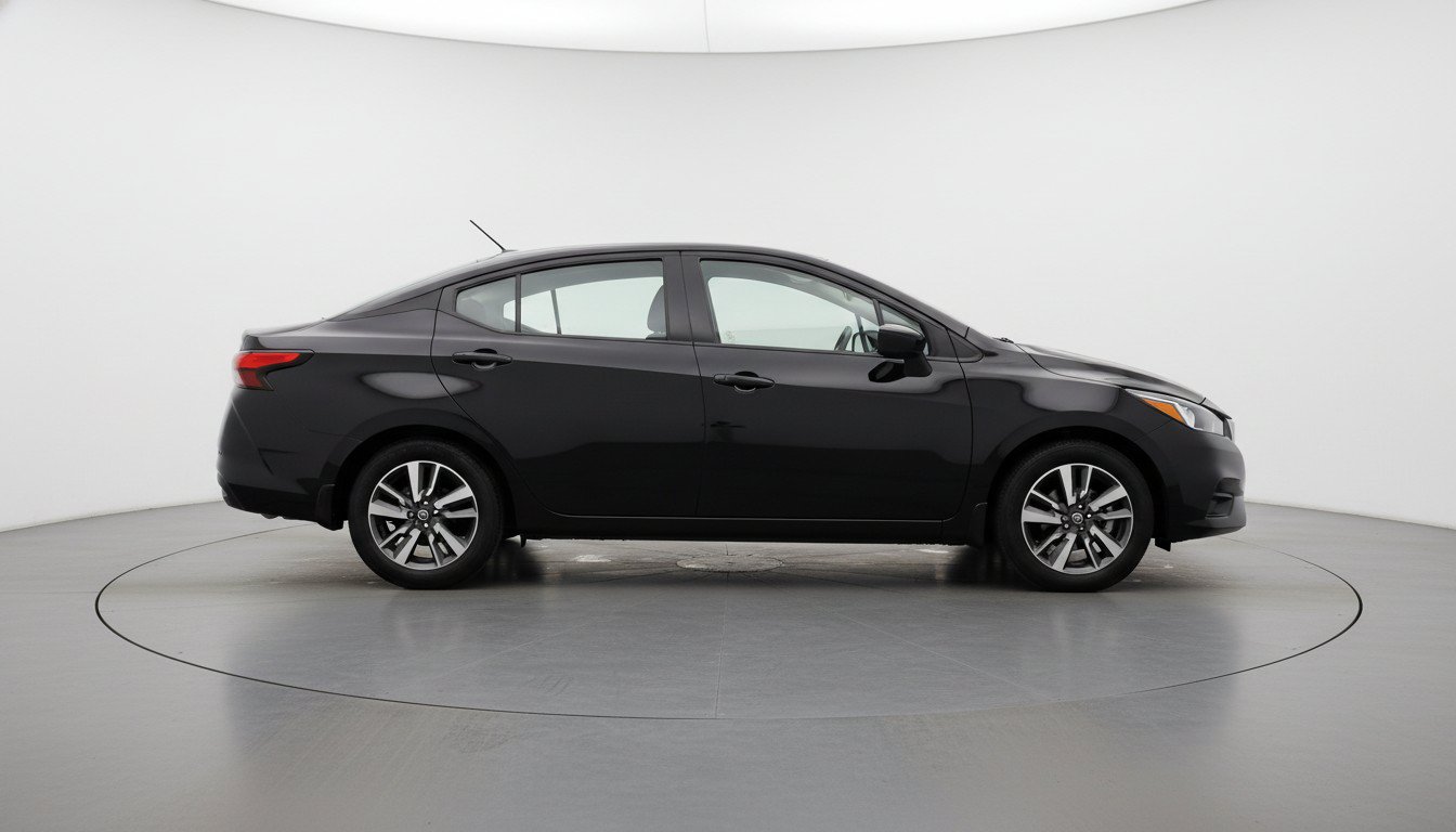Thumbnail: 2025 Nissan Versa - 10