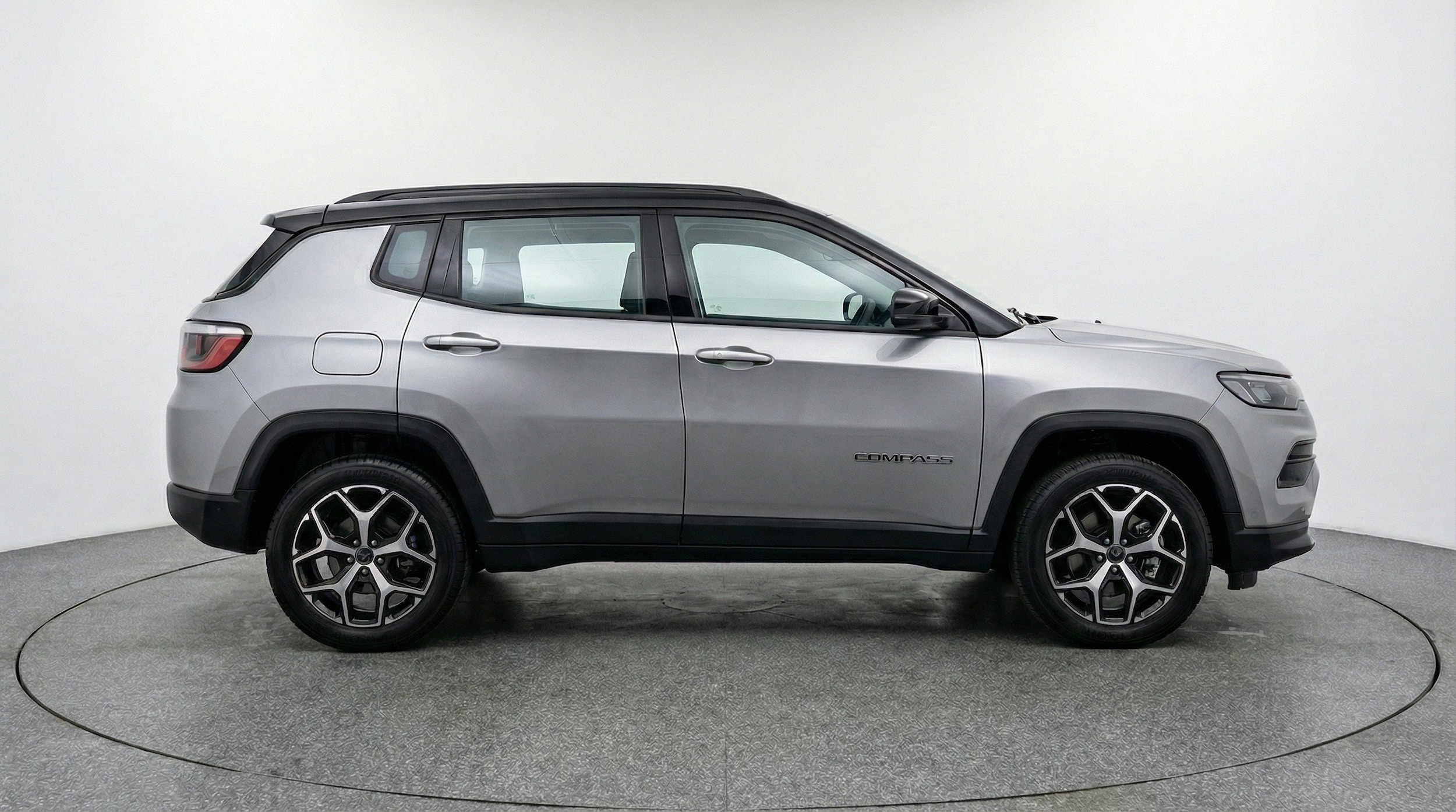 Thumbnail: 2025 Jeep Compass - 10