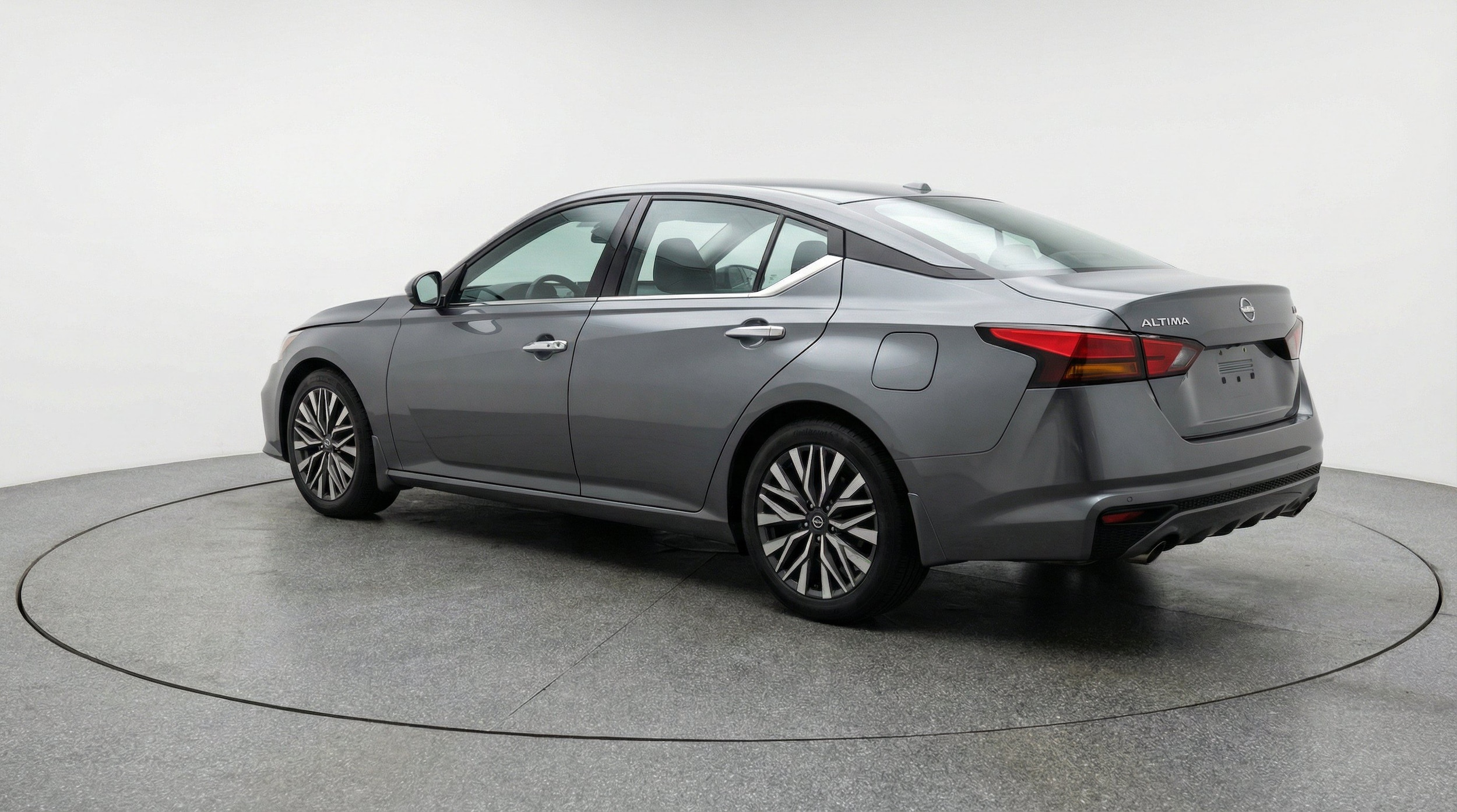 Thumbnail: 2025 Nissan Altima - 6