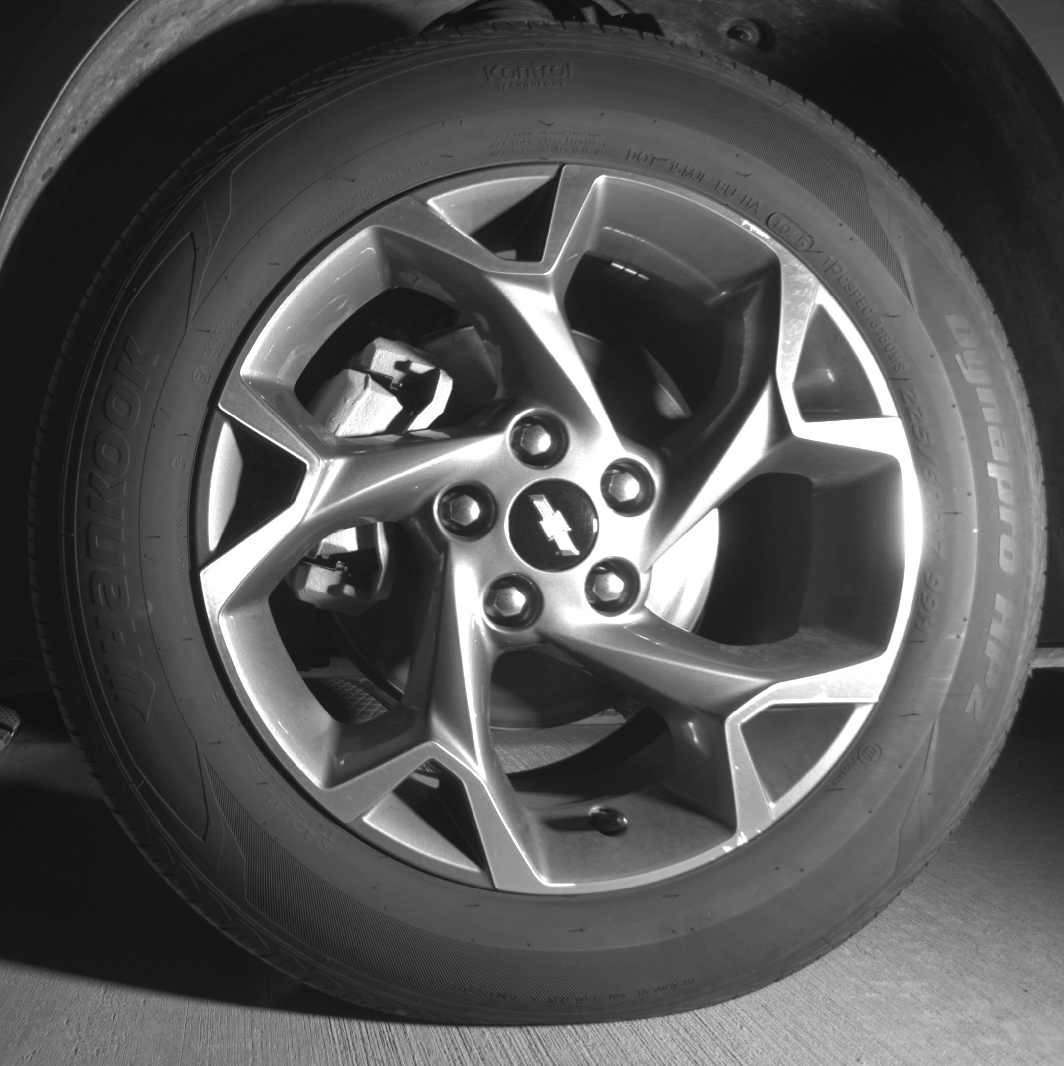 Thumbnail: 2025 Chevrolet Trax - 11