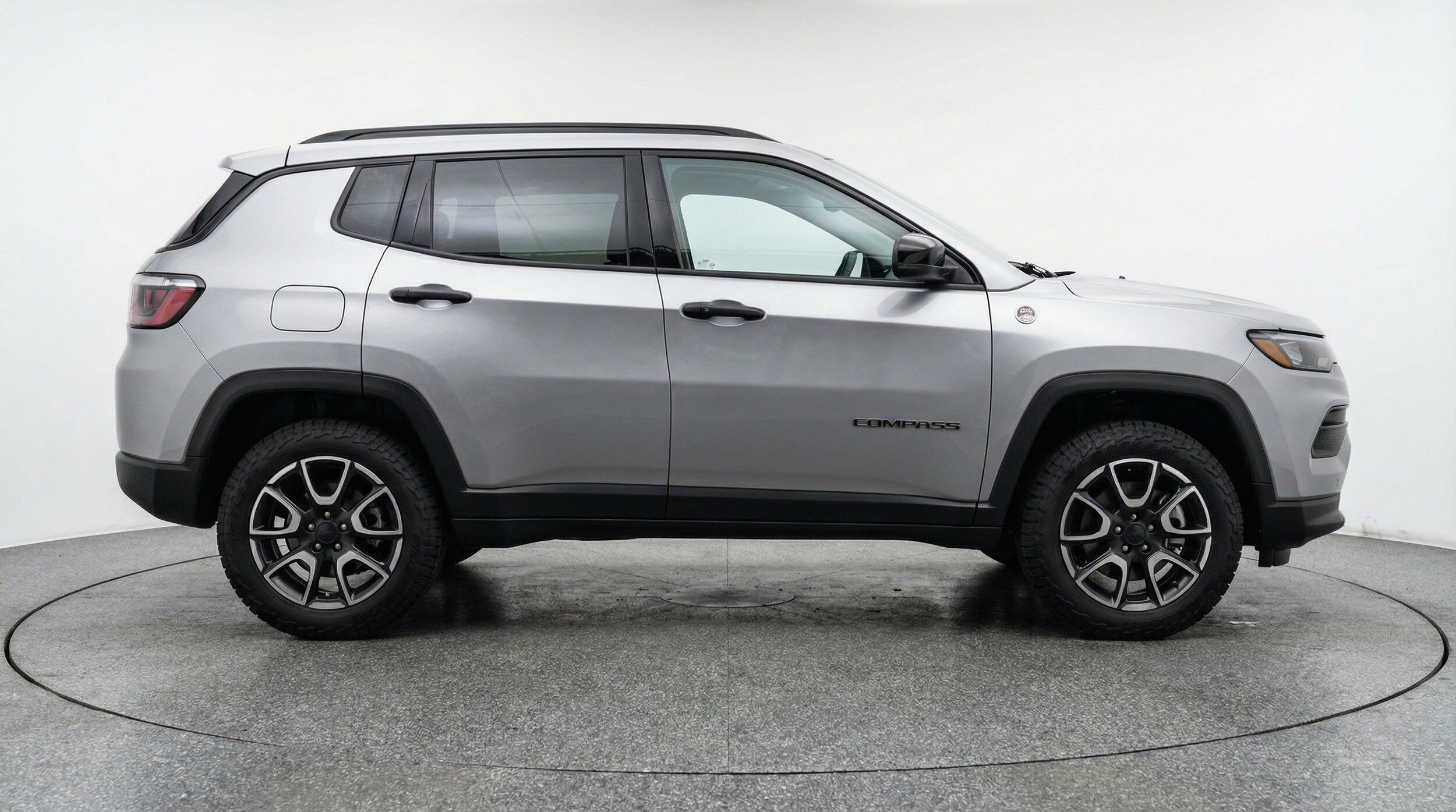 Thumbnail: 2025 Jeep Compass - 11