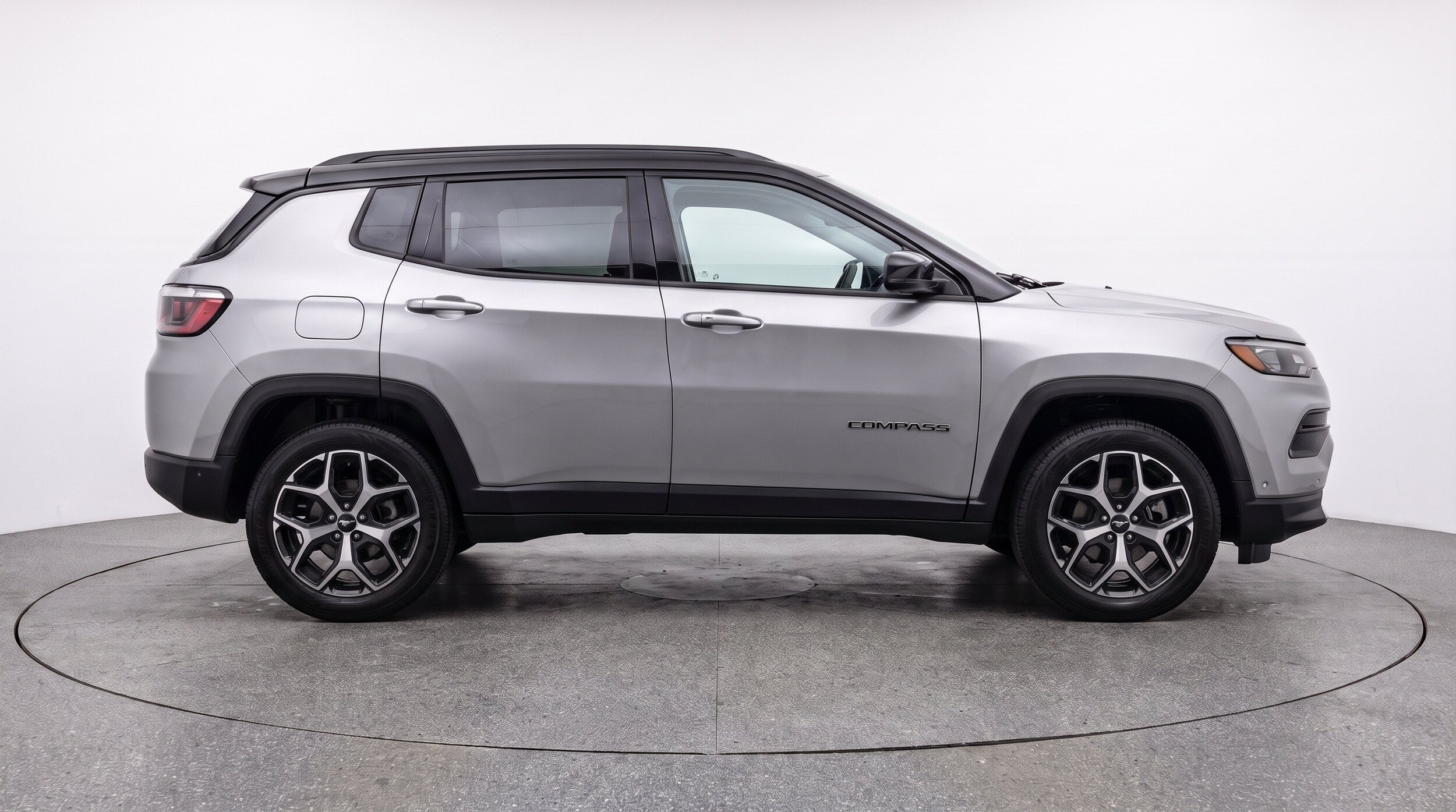 Thumbnail: 2025 Jeep Compass - 10