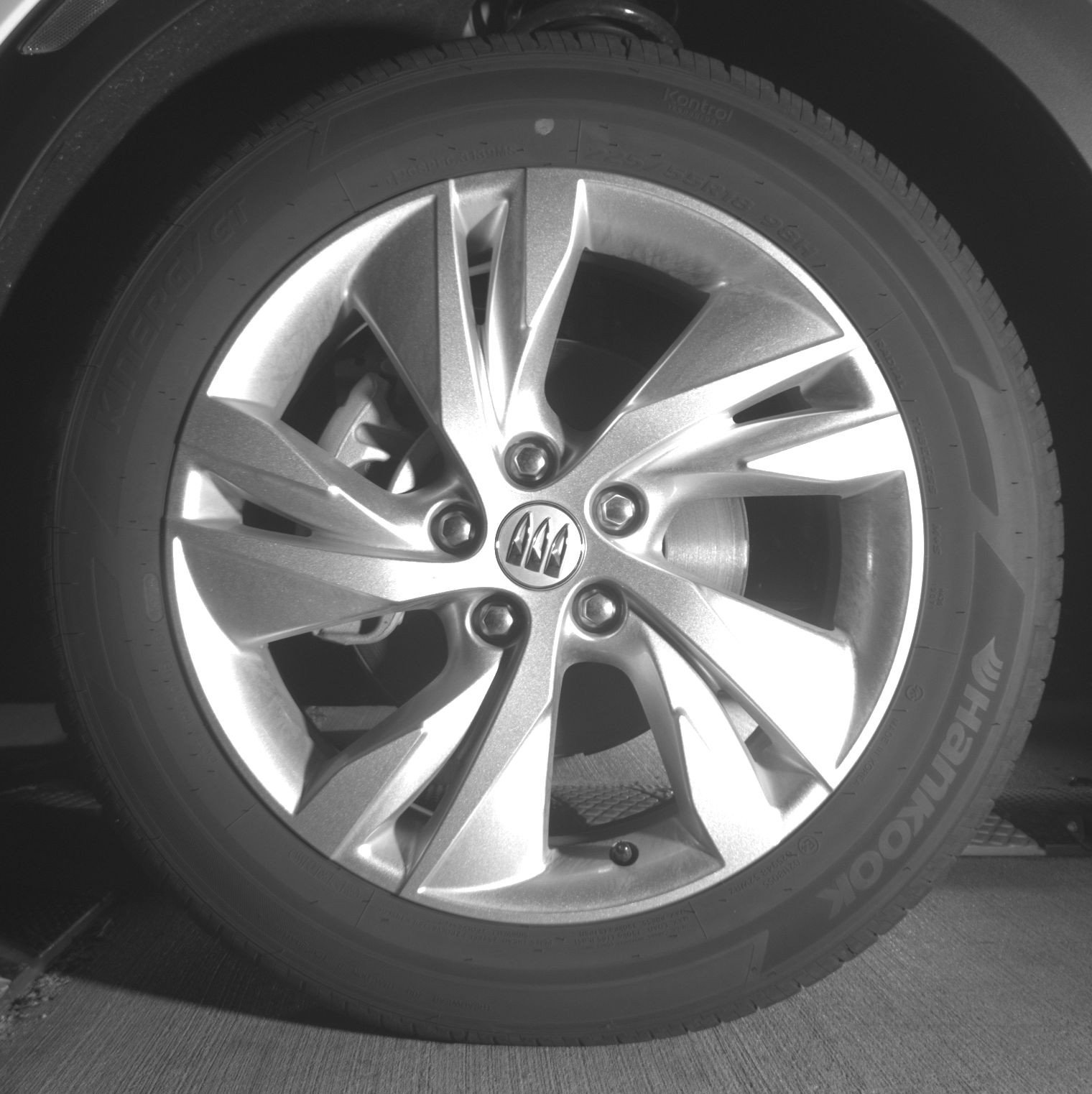 Thumbnail: 2026 Buick Encore GX - 12