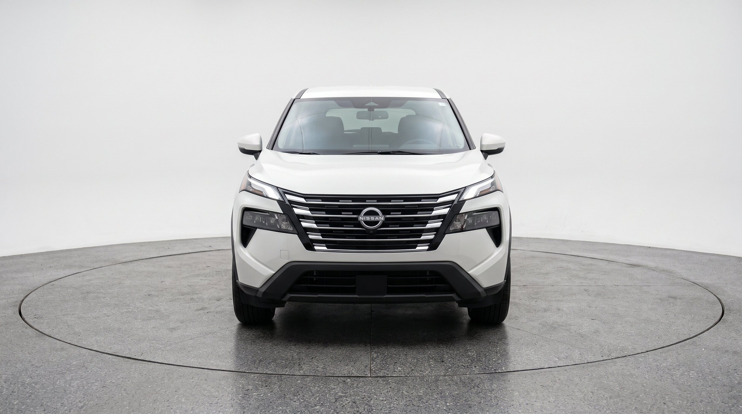 Thumbnail: 2026 Nissan Rogue - 2