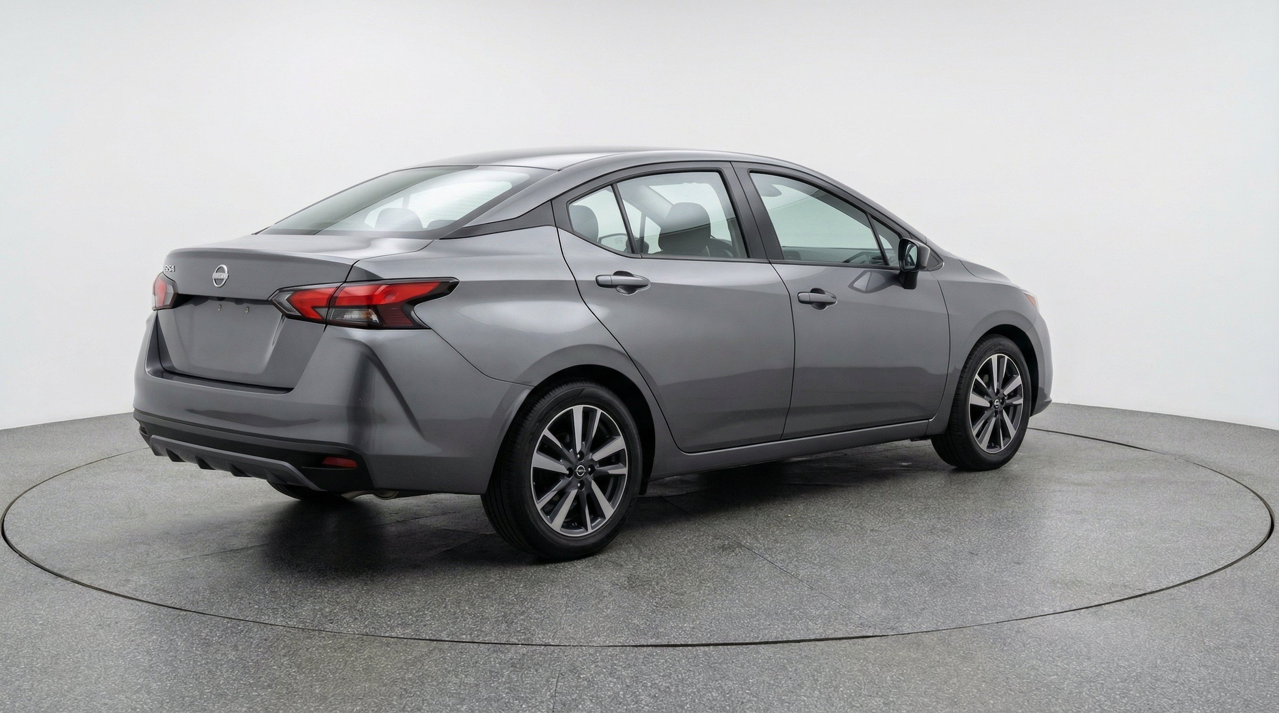 Thumbnail: 2025 Nissan Versa - 9