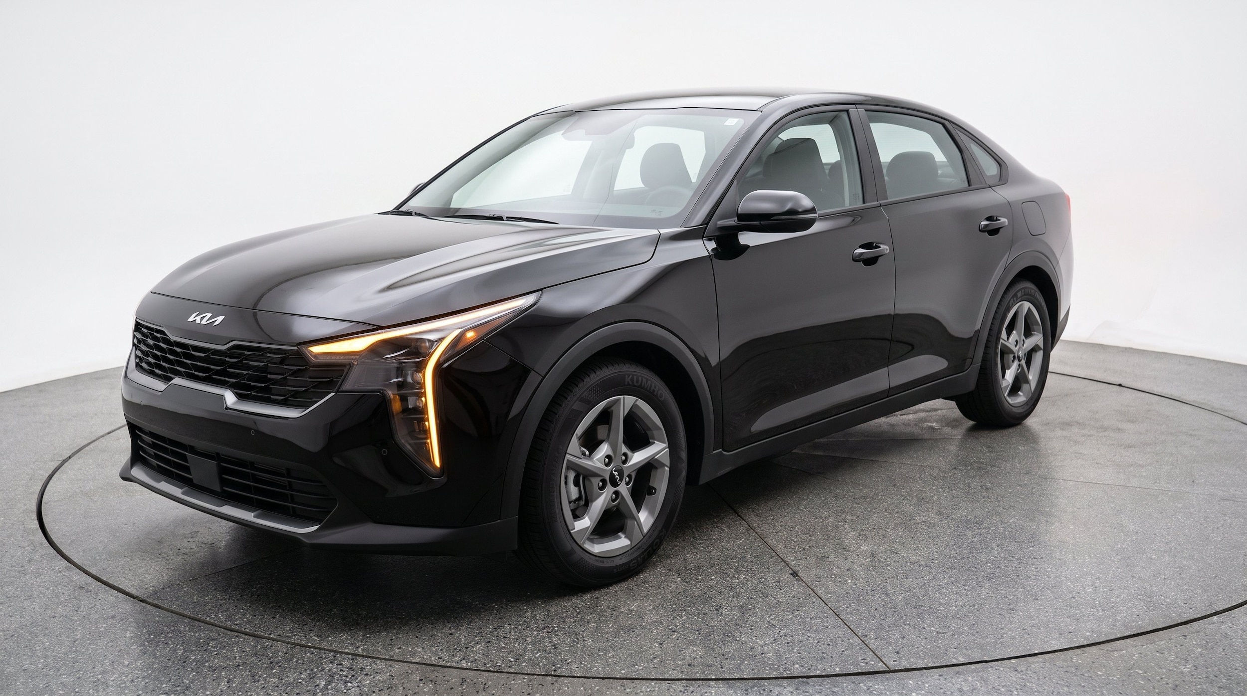 Thumbnail: 2025 Kia K4 - 3
