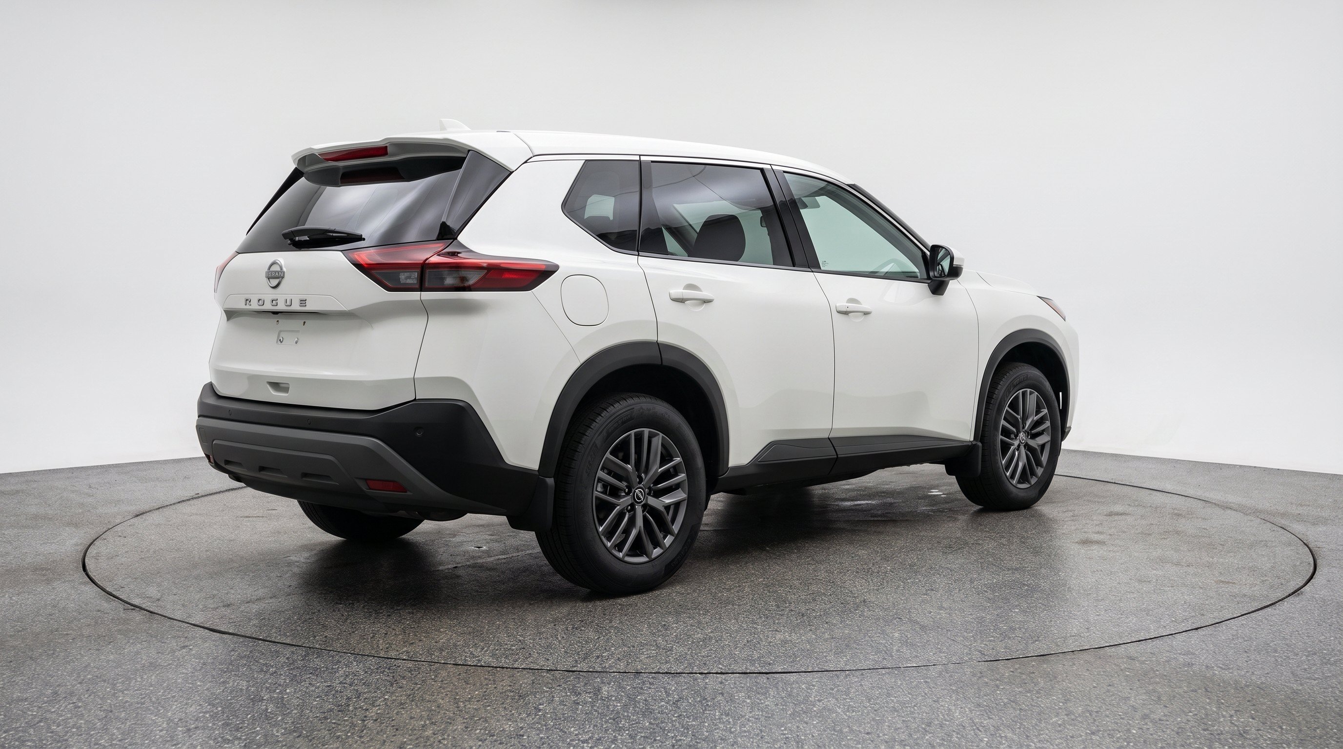 Thumbnail: 2026 Nissan Rogue - 9