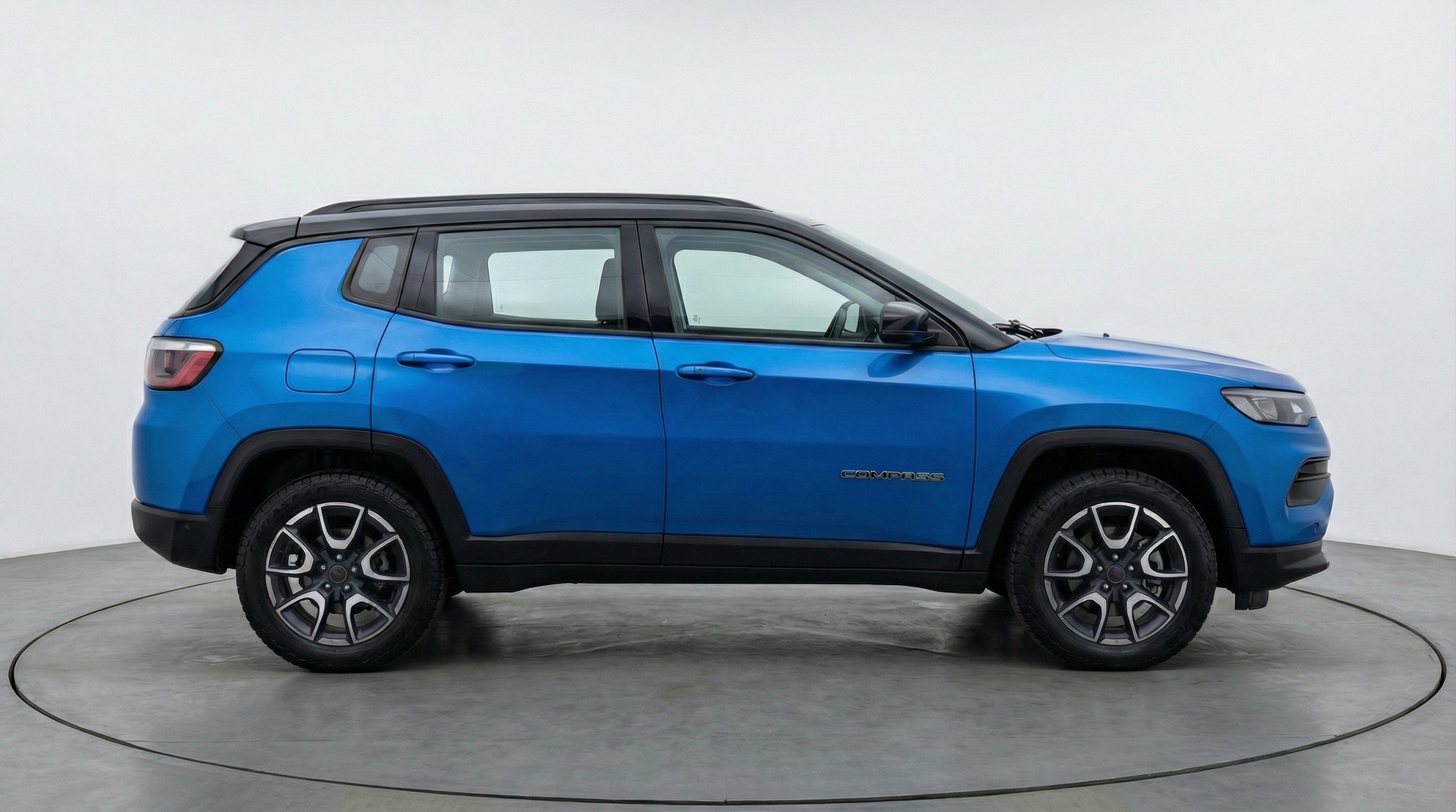 Thumbnail: 2025 Jeep Compass - 10