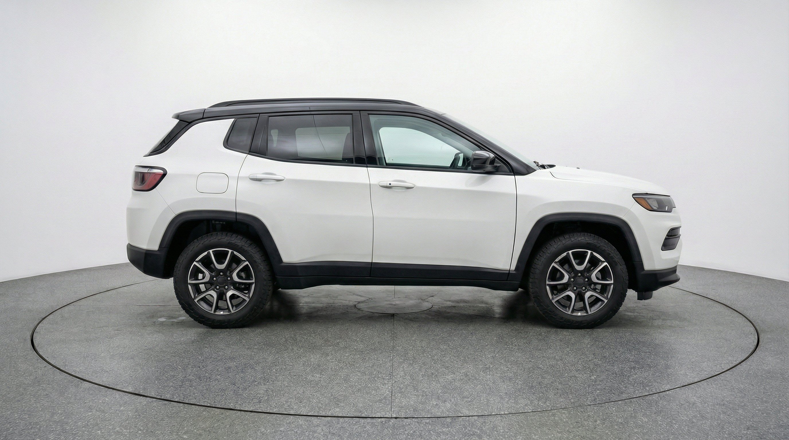 Thumbnail: 2025 Jeep Compass - 10