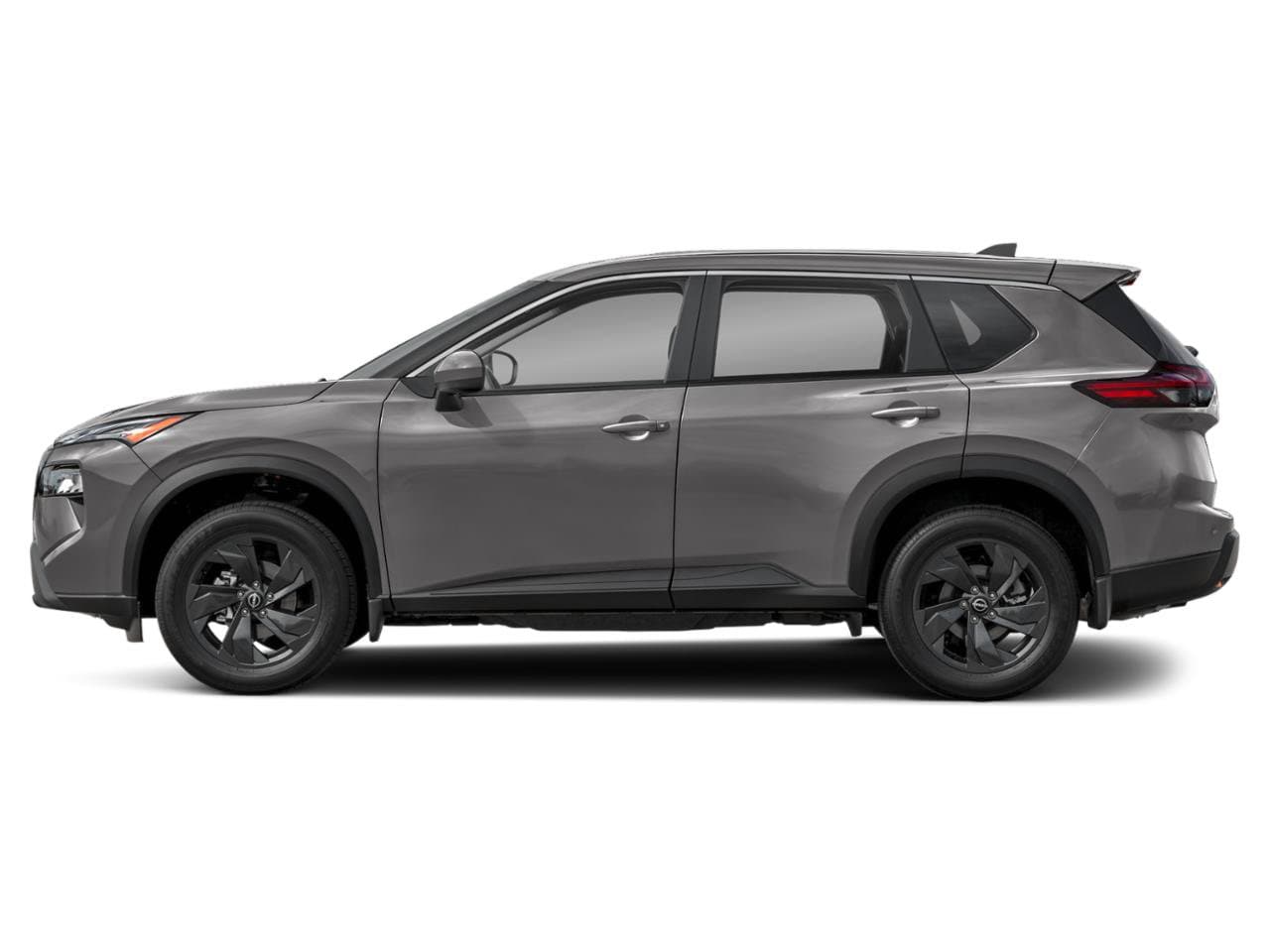 Thumbnail: 2026 Nissan Rogue - 2
