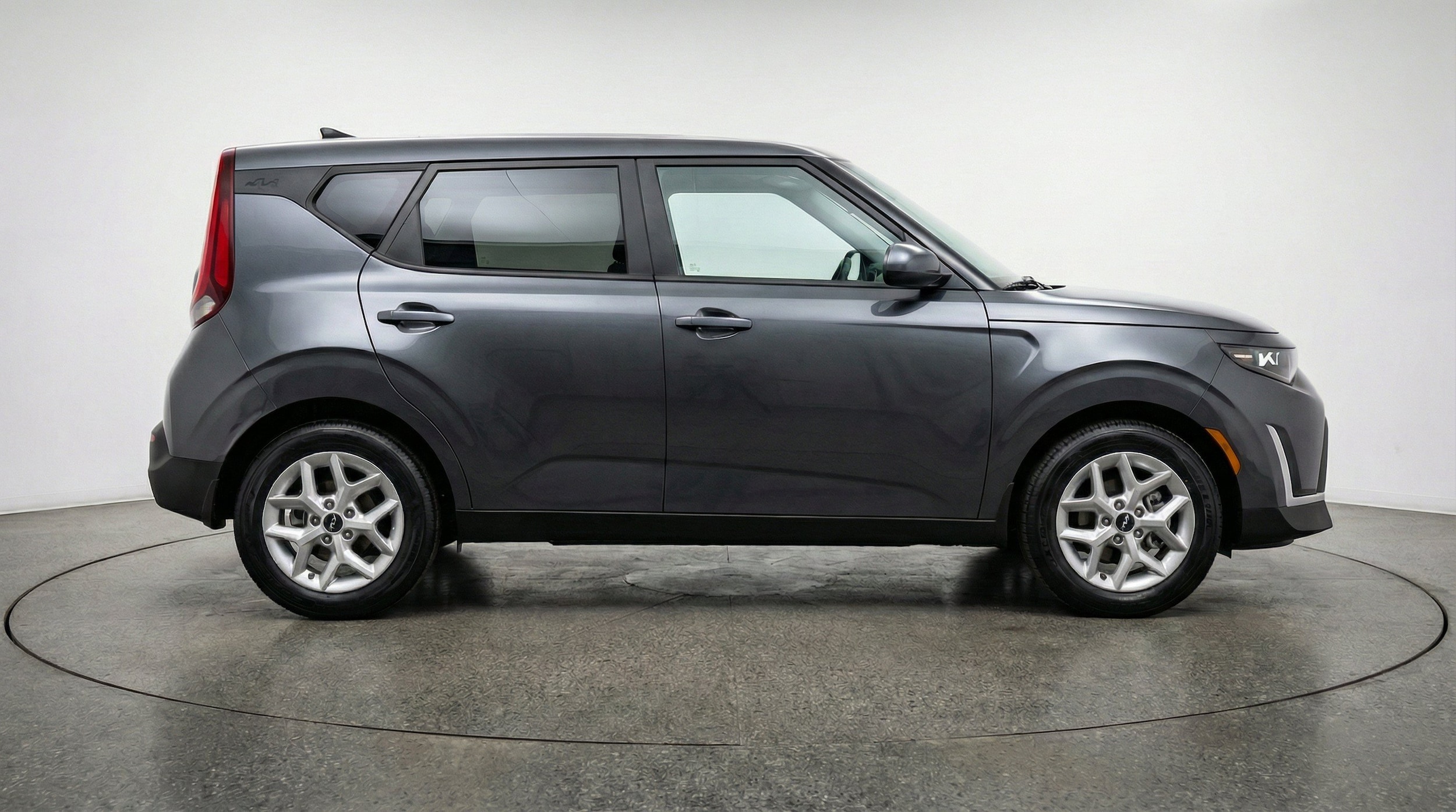 Thumbnail: 2025 Kia Soul - 10