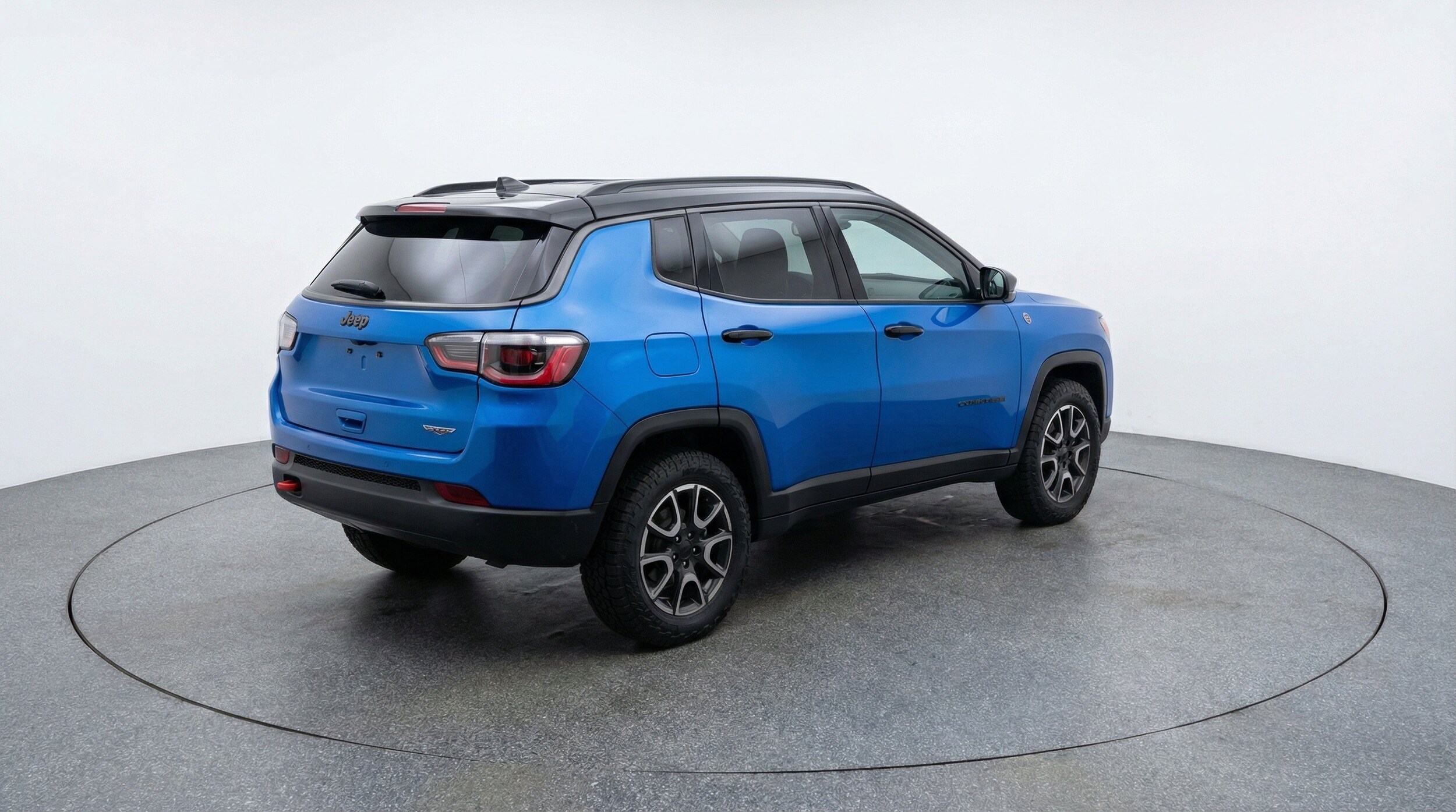 Thumbnail: 2025 Jeep Compass - 9