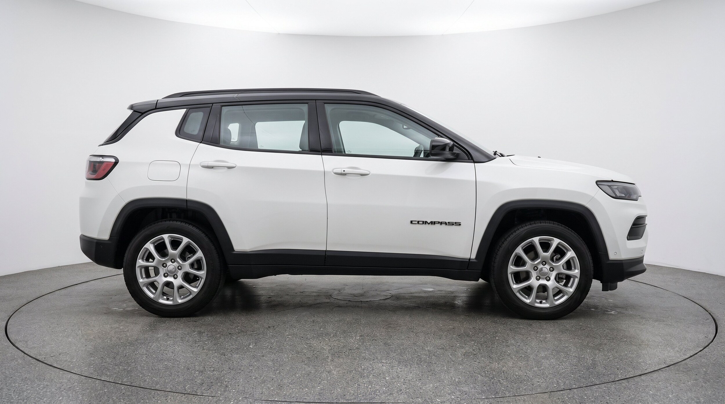 Thumbnail: 2025 Jeep Compass - 10