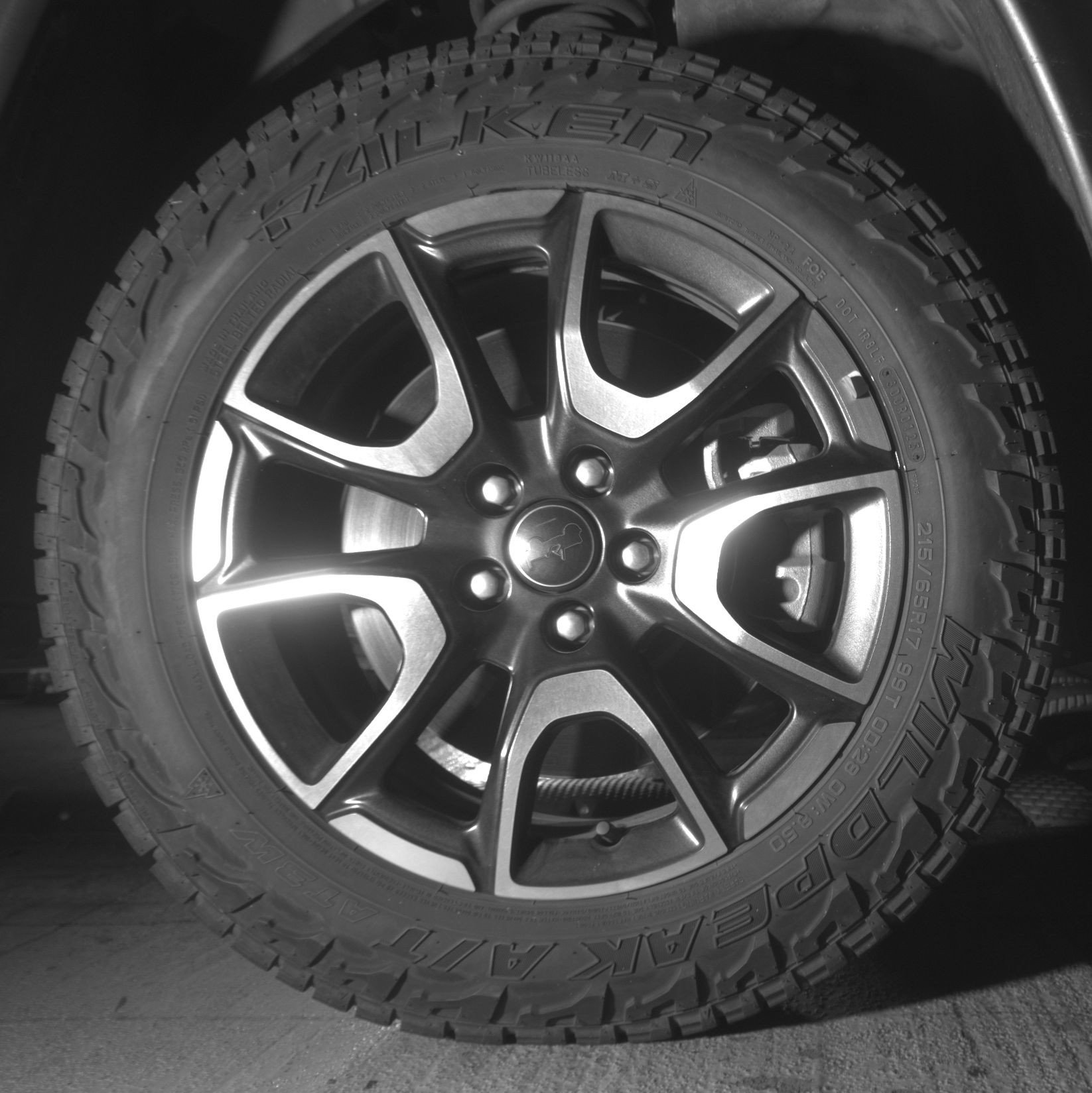 Thumbnail: 2025 Jeep Compass - 13