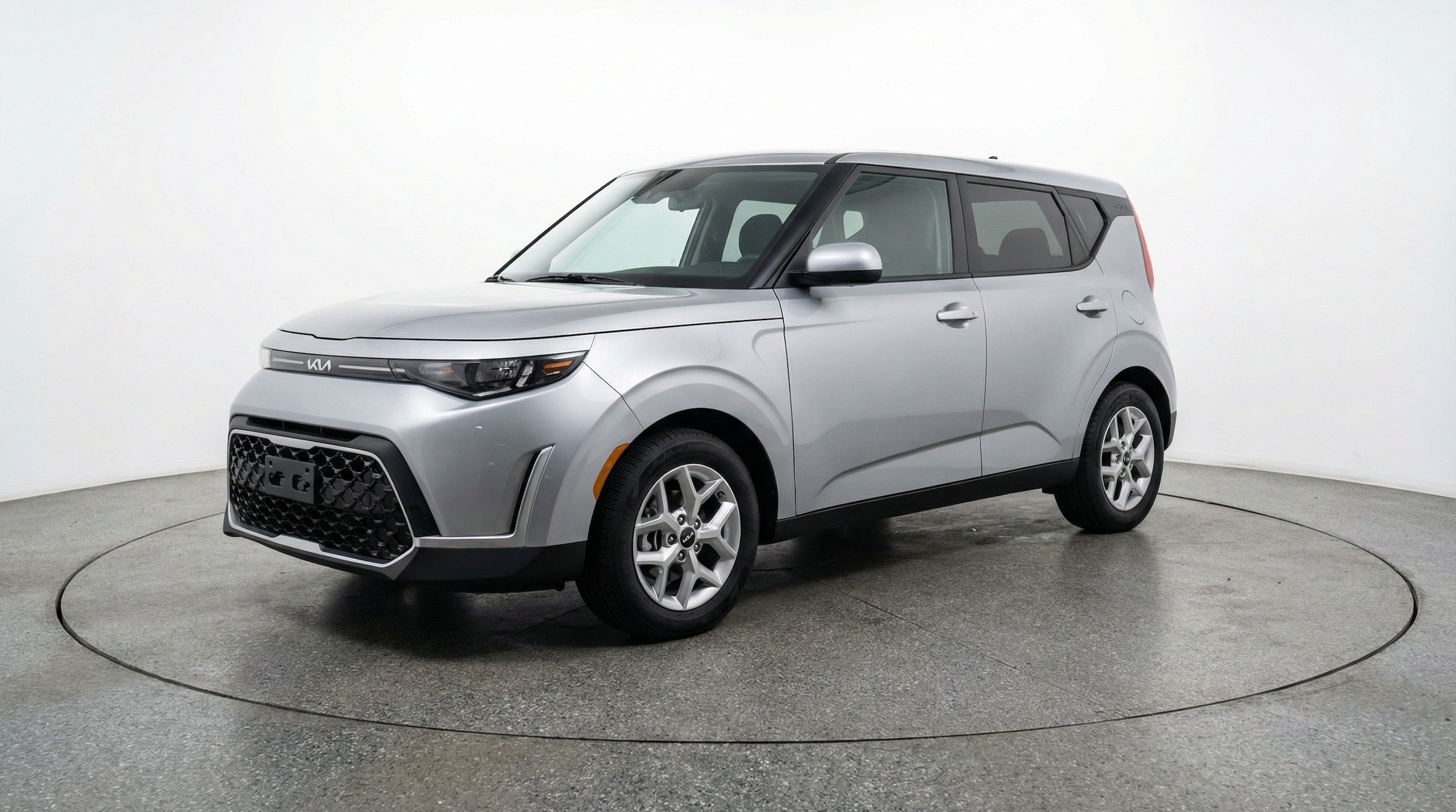 Thumbnail: 2025 Kia Soul - 3