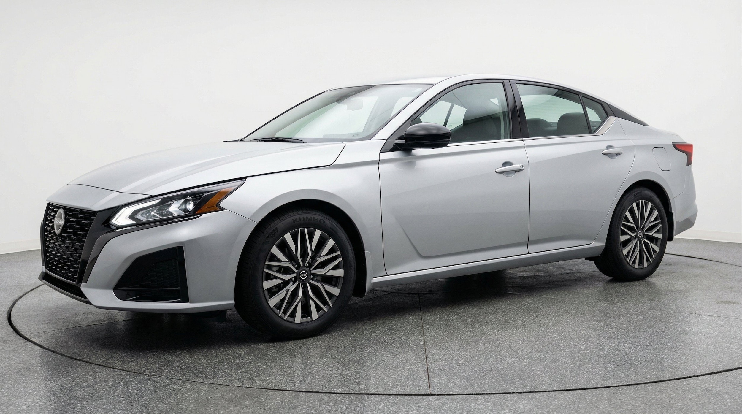 Thumbnail: 2026 Nissan Altima - 3