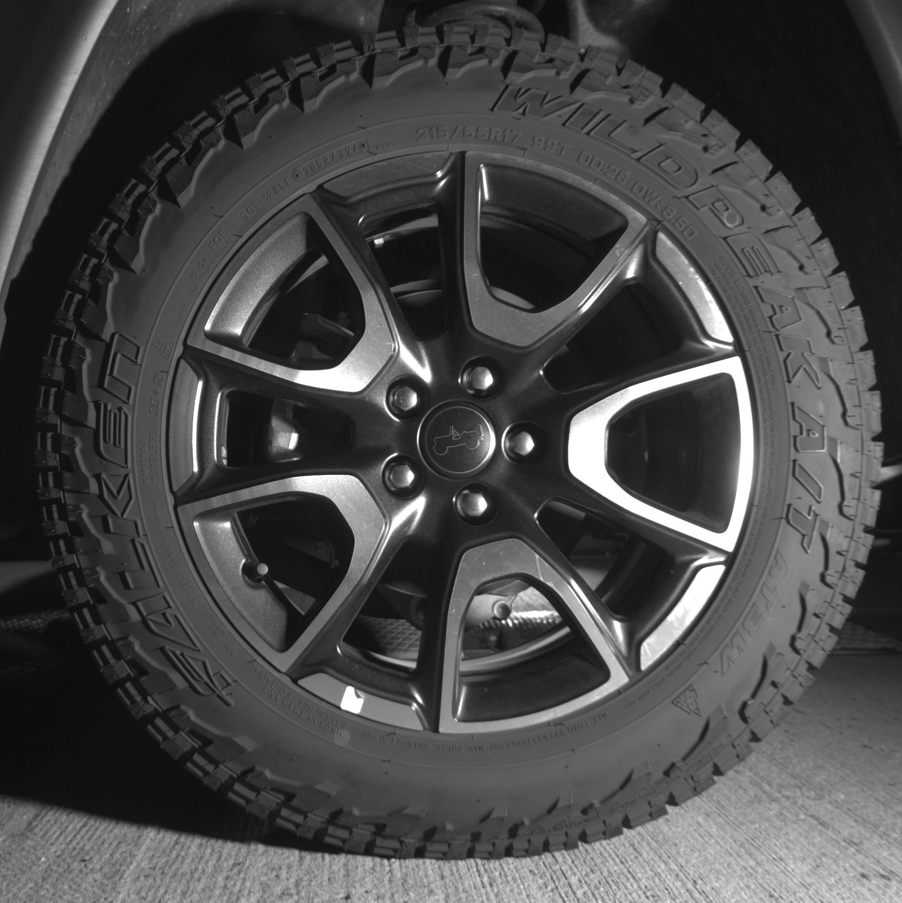 Thumbnail: 2025 Jeep Compass - 14