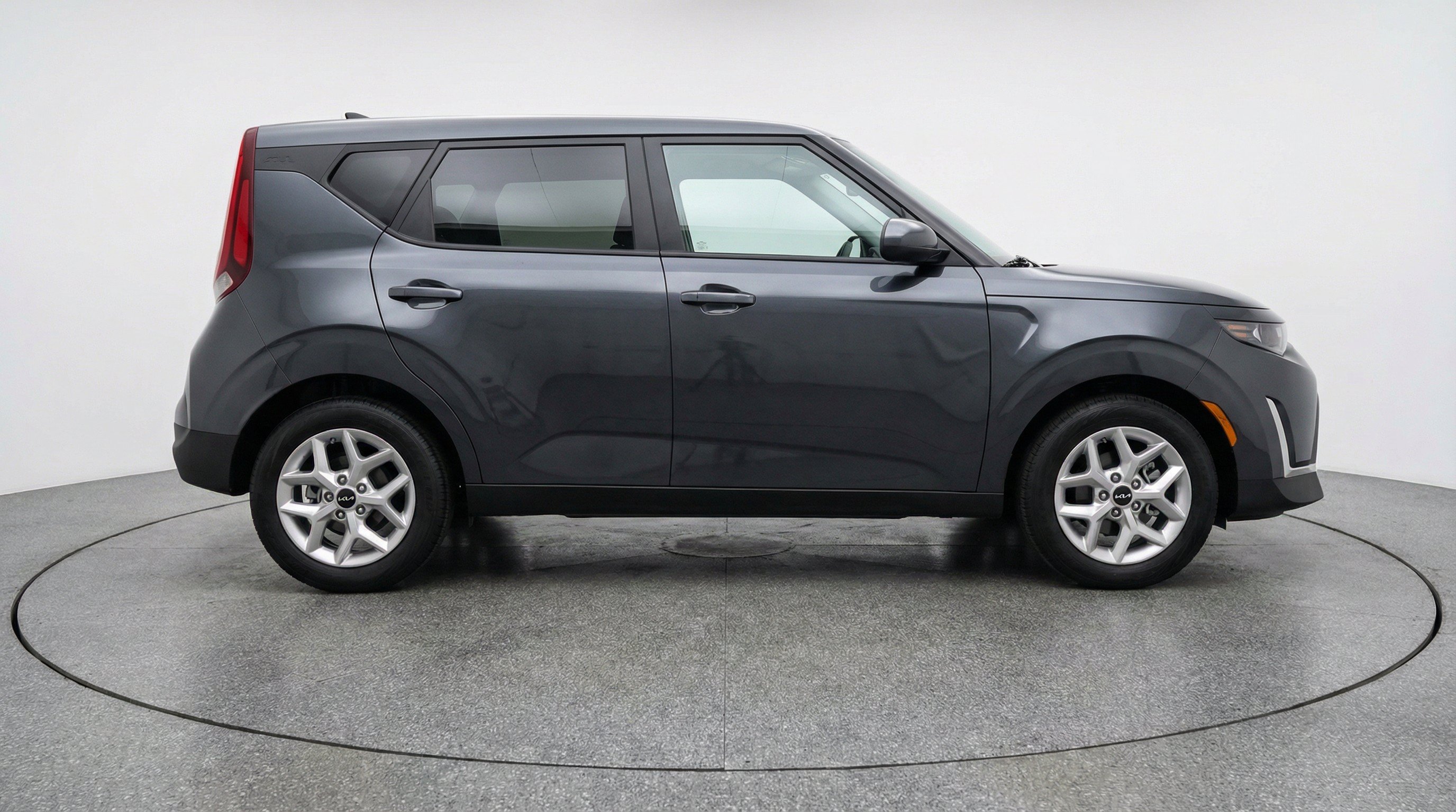 Thumbnail: 2025 Kia Soul - 11