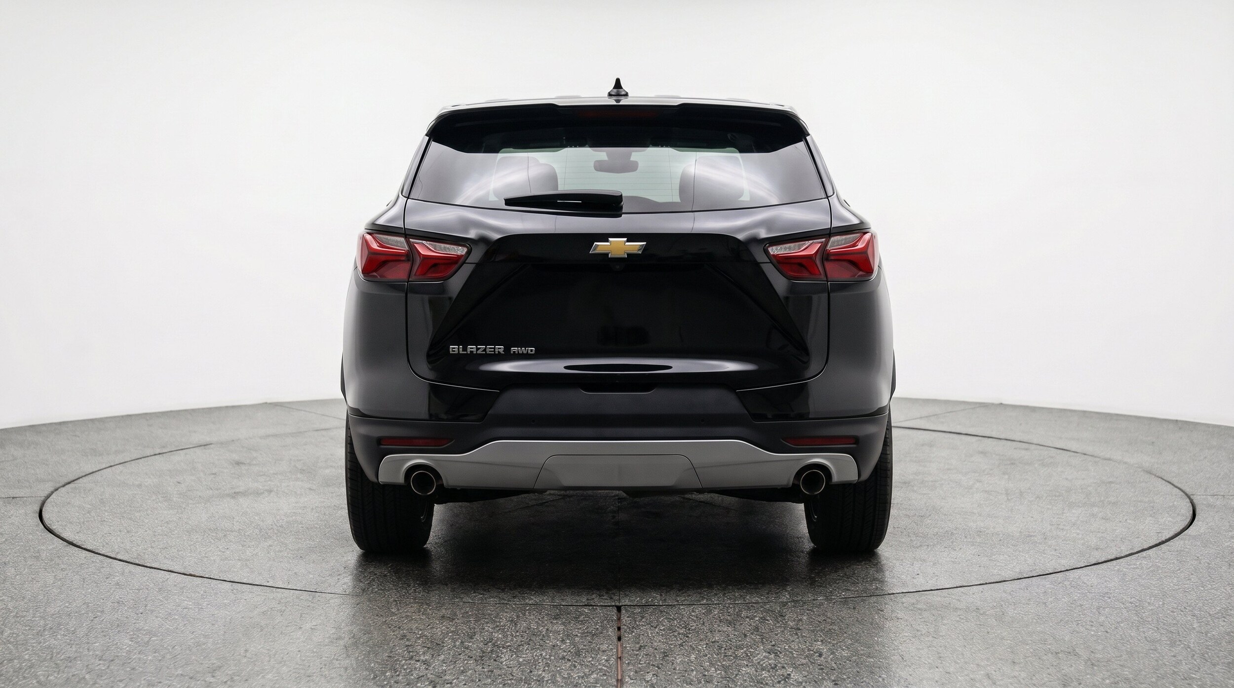 Thumbnail: 2026 Chevrolet Blazer - 7