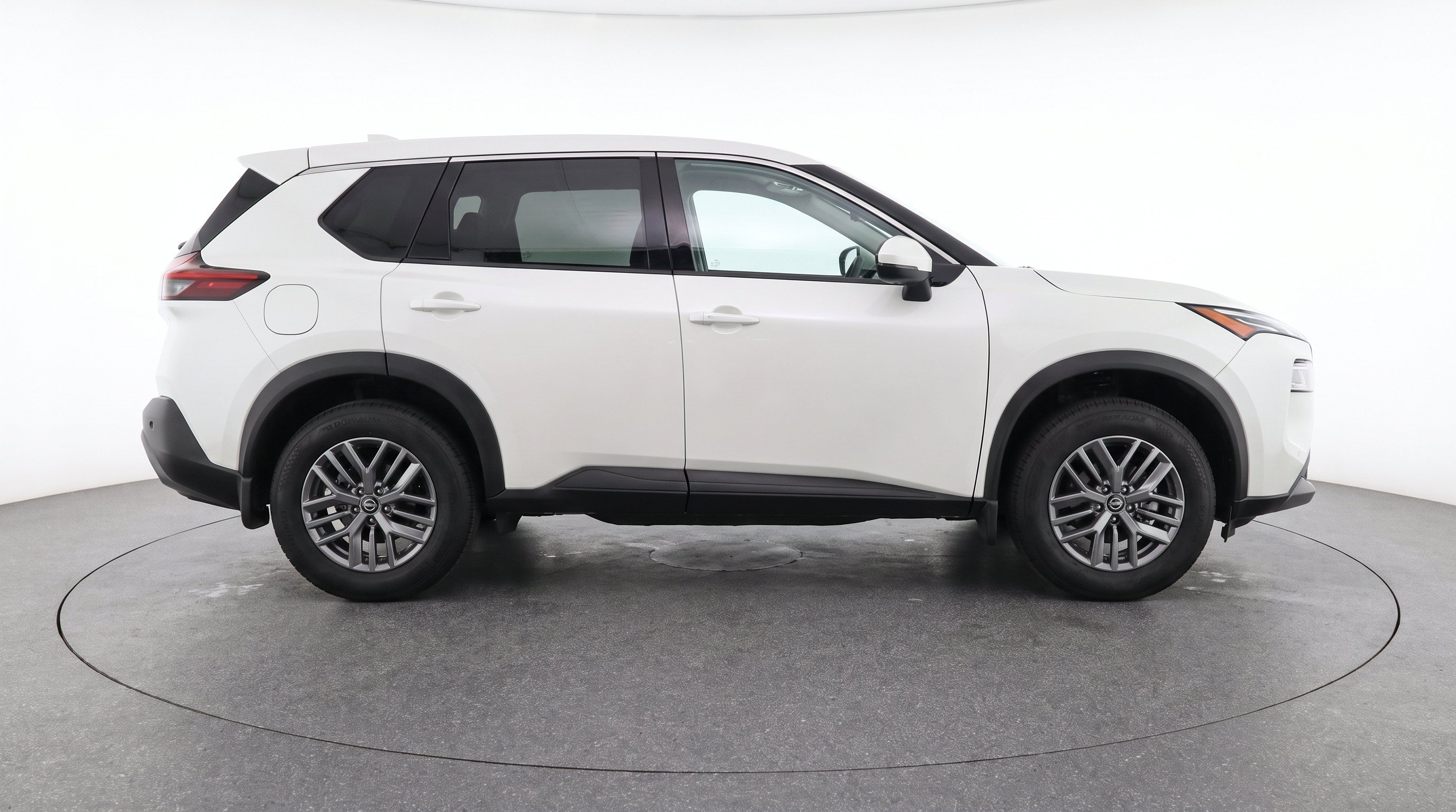 Thumbnail: 2026 Nissan Rogue - 10