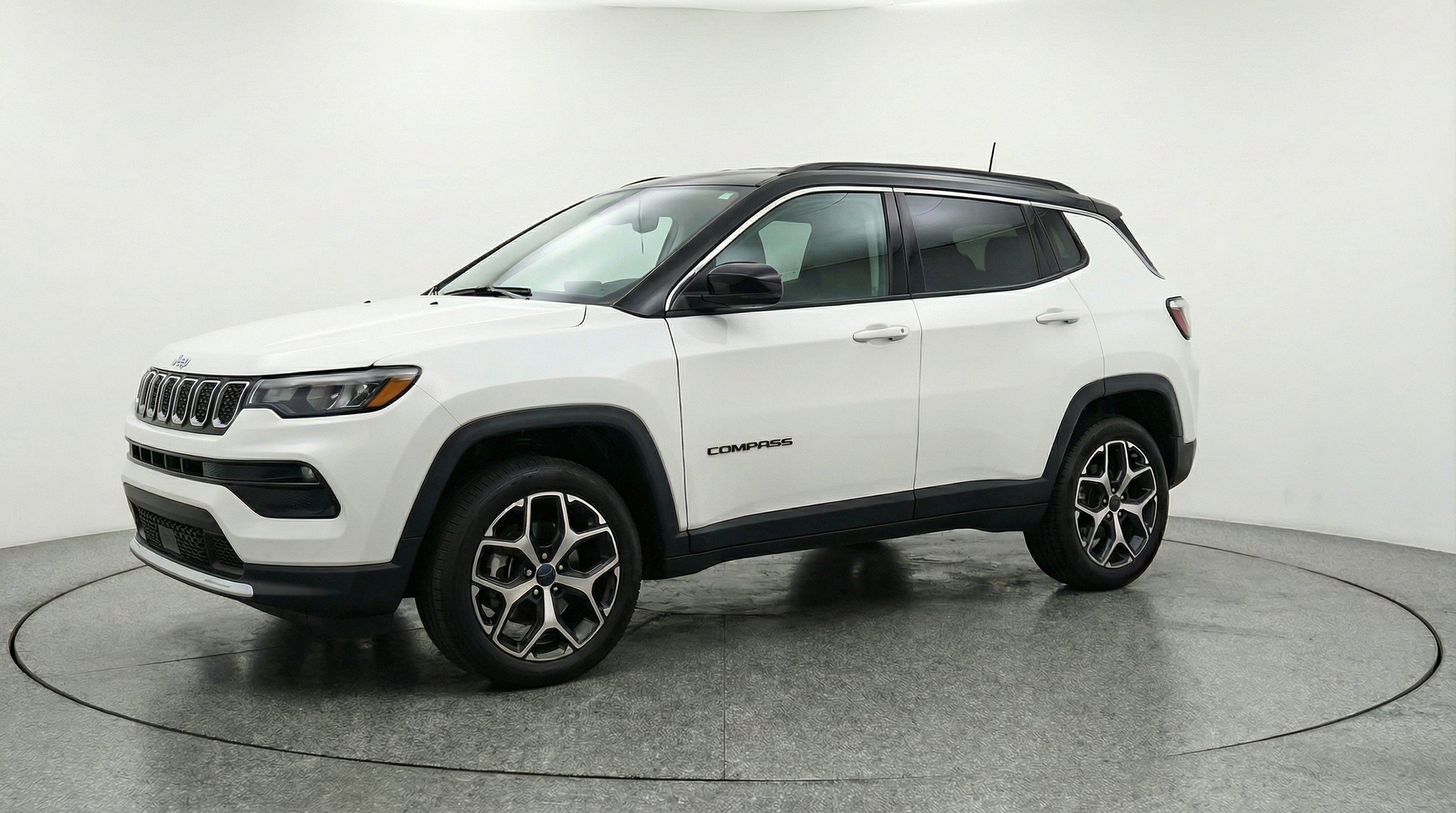 Thumbnail: 2025 Jeep Compass - 2