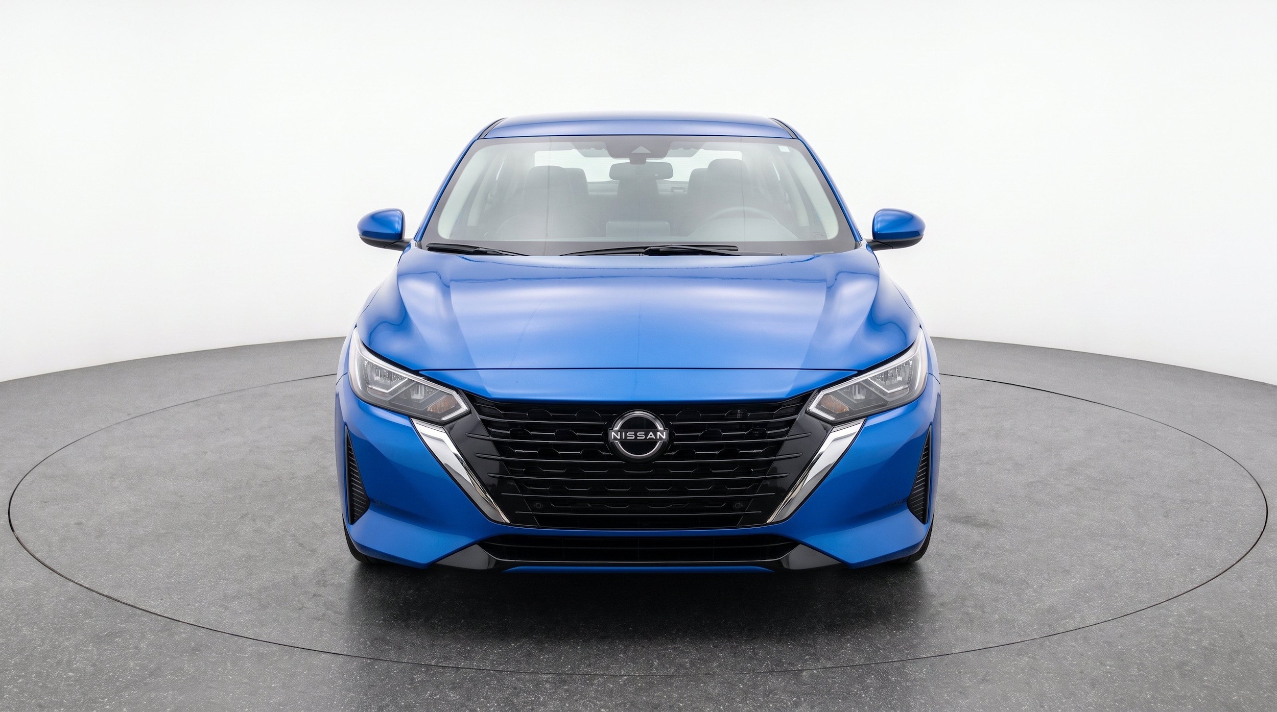 Thumbnail: 2025 Nissan Sentra - 2