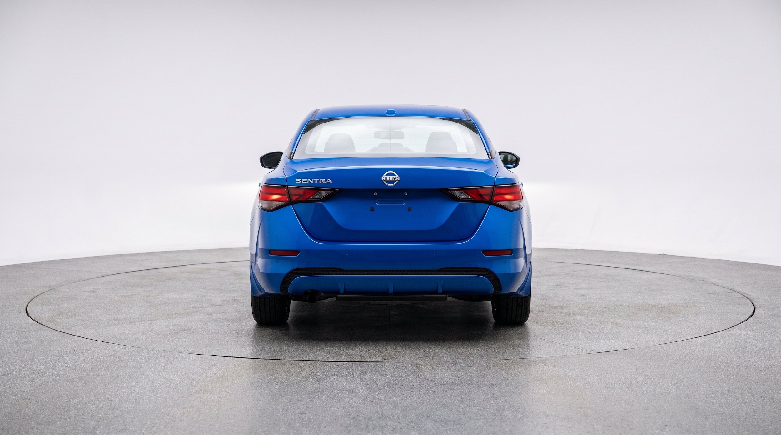 Thumbnail: 2025 Nissan Sentra - 7