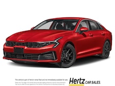 2025 Kia K5 LXS -
                  Charlotte, NC
