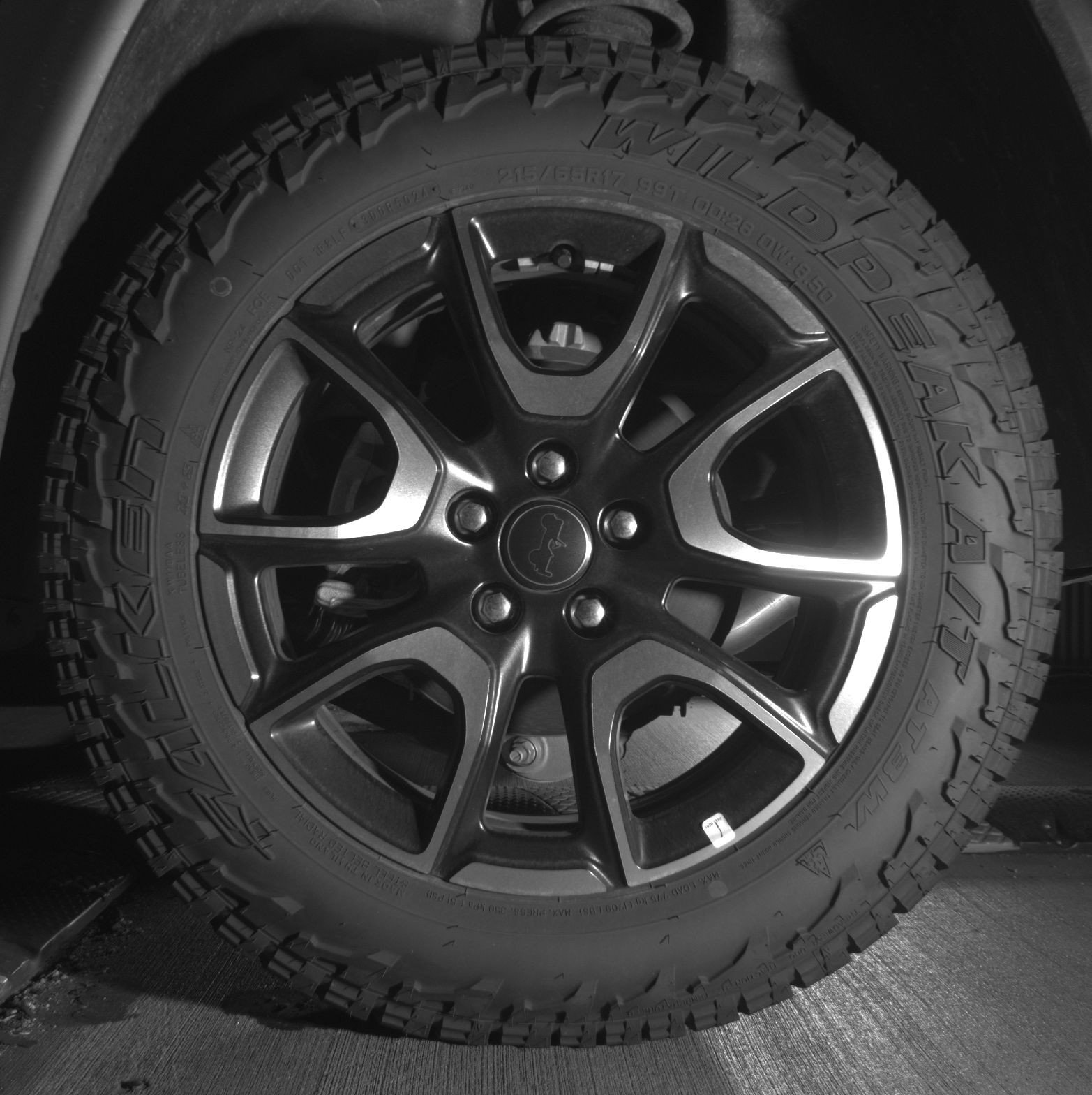 Thumbnail: 2025 Jeep Compass - 14