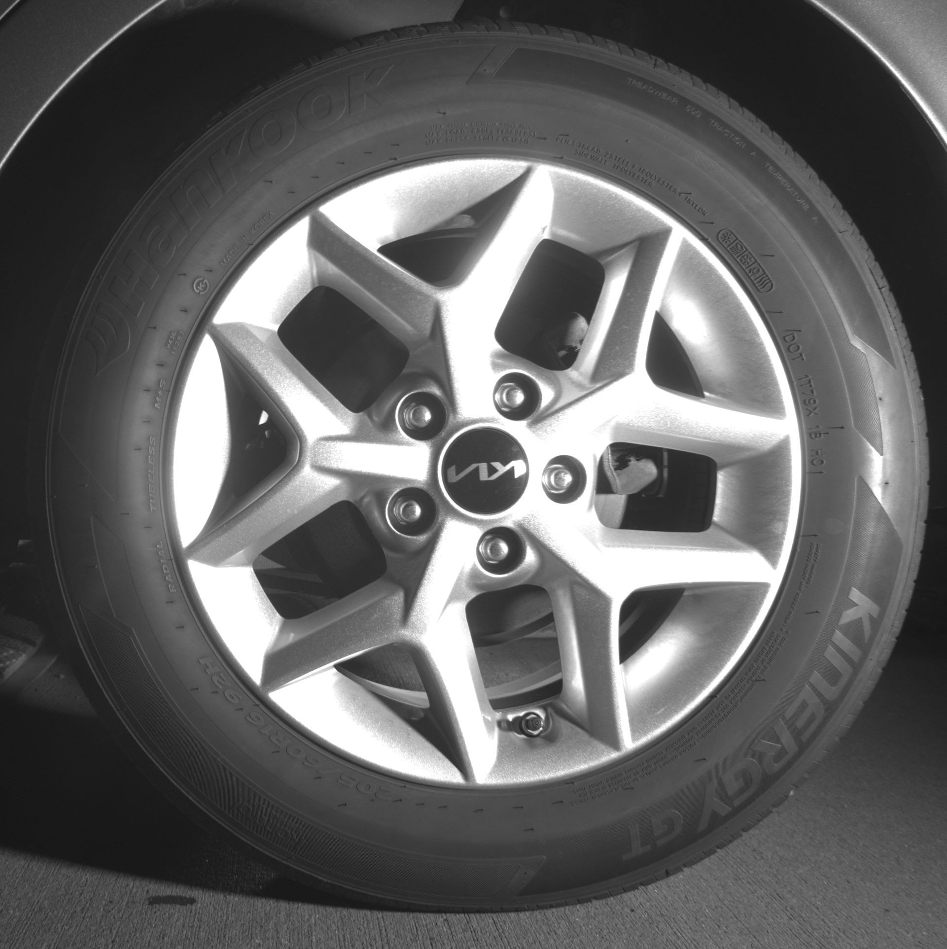 Thumbnail: 2025 Kia Soul - 14