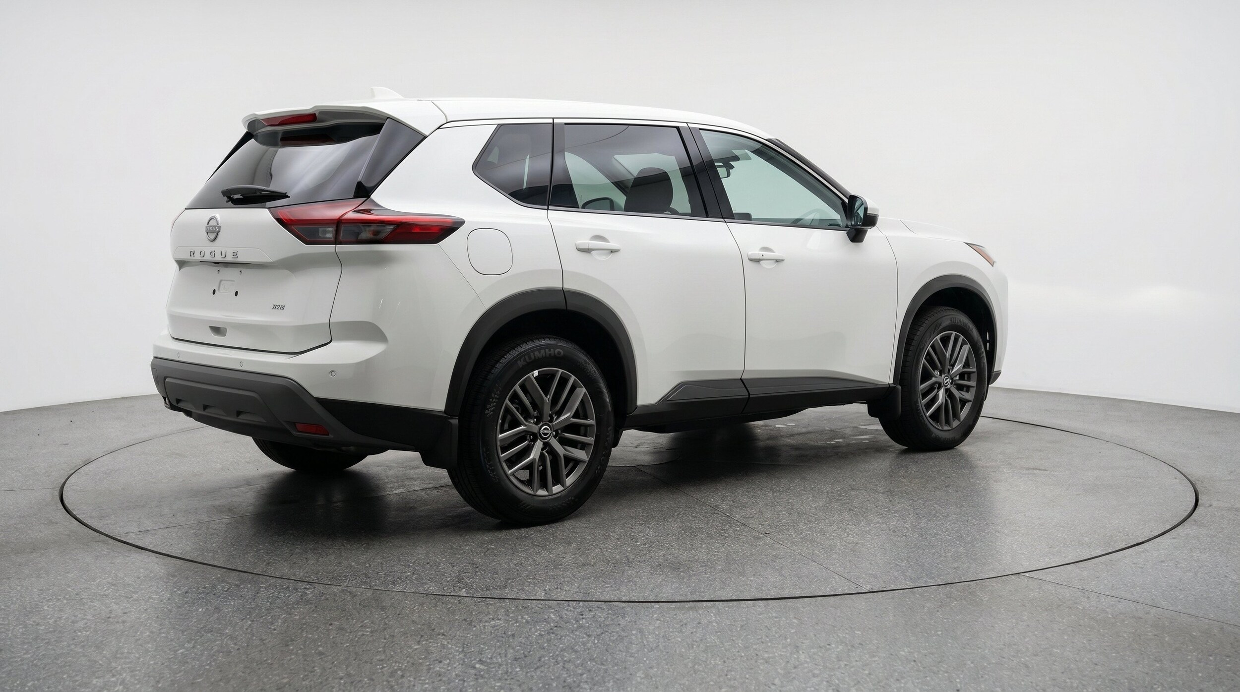 Thumbnail: 2026 Nissan Rogue - 9