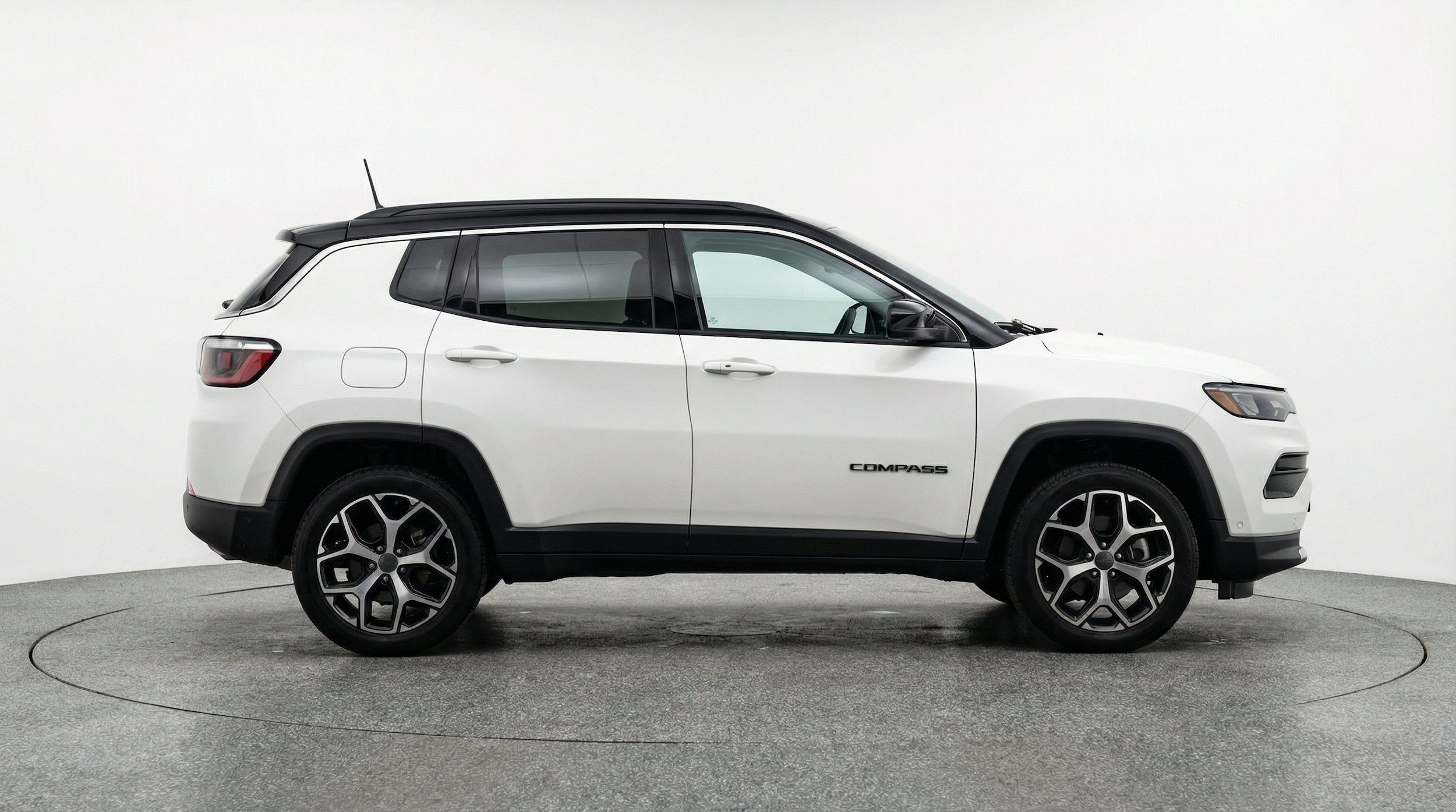 Thumbnail: 2025 Jeep Compass - 10