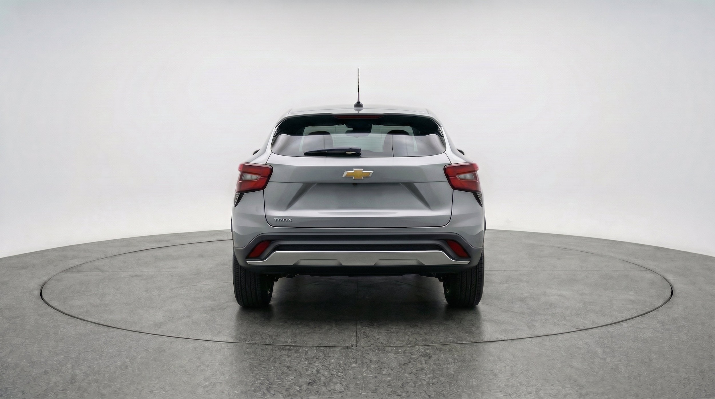 Thumbnail: 2025 Chevrolet Trax - 7