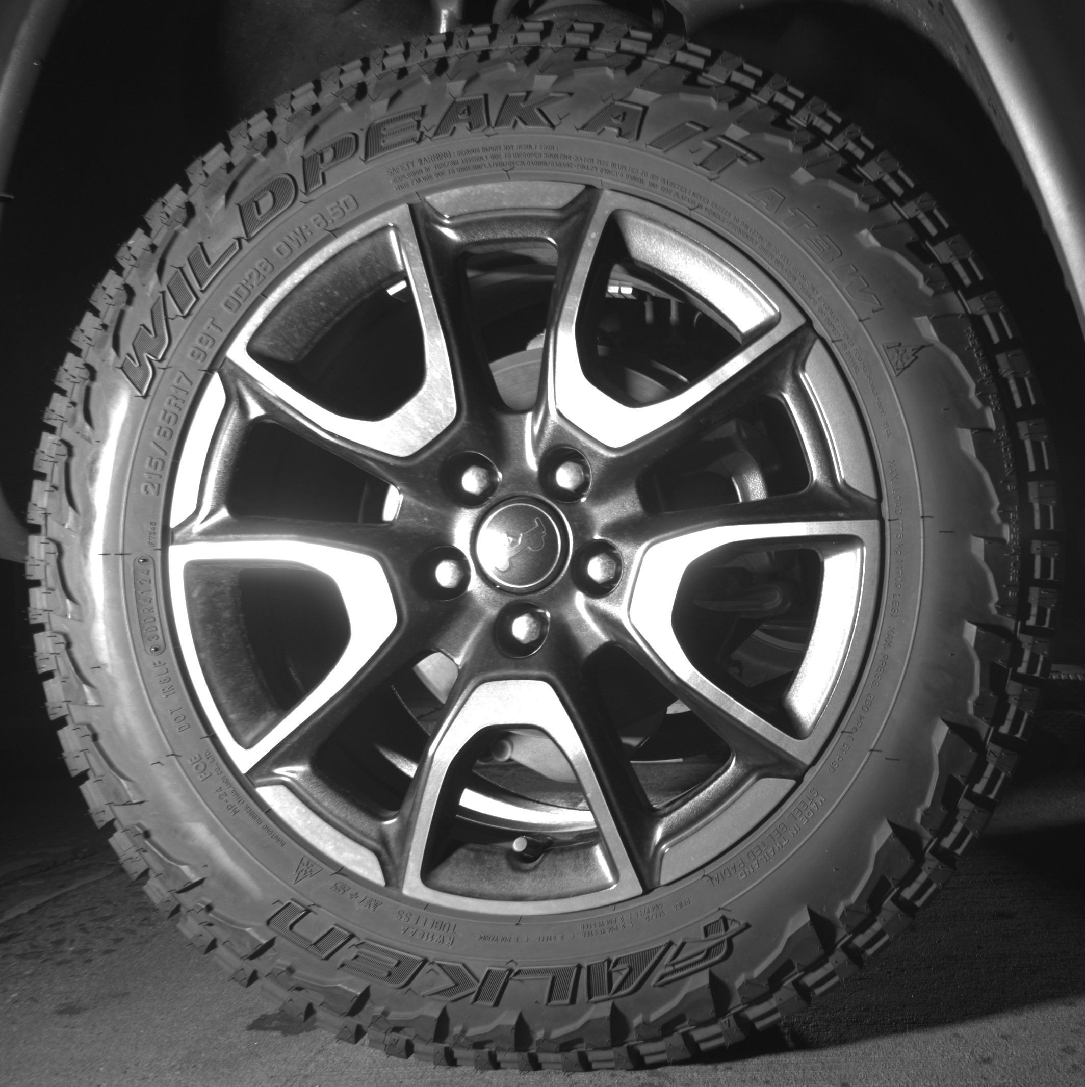 Thumbnail: 2025 Jeep Compass - 15